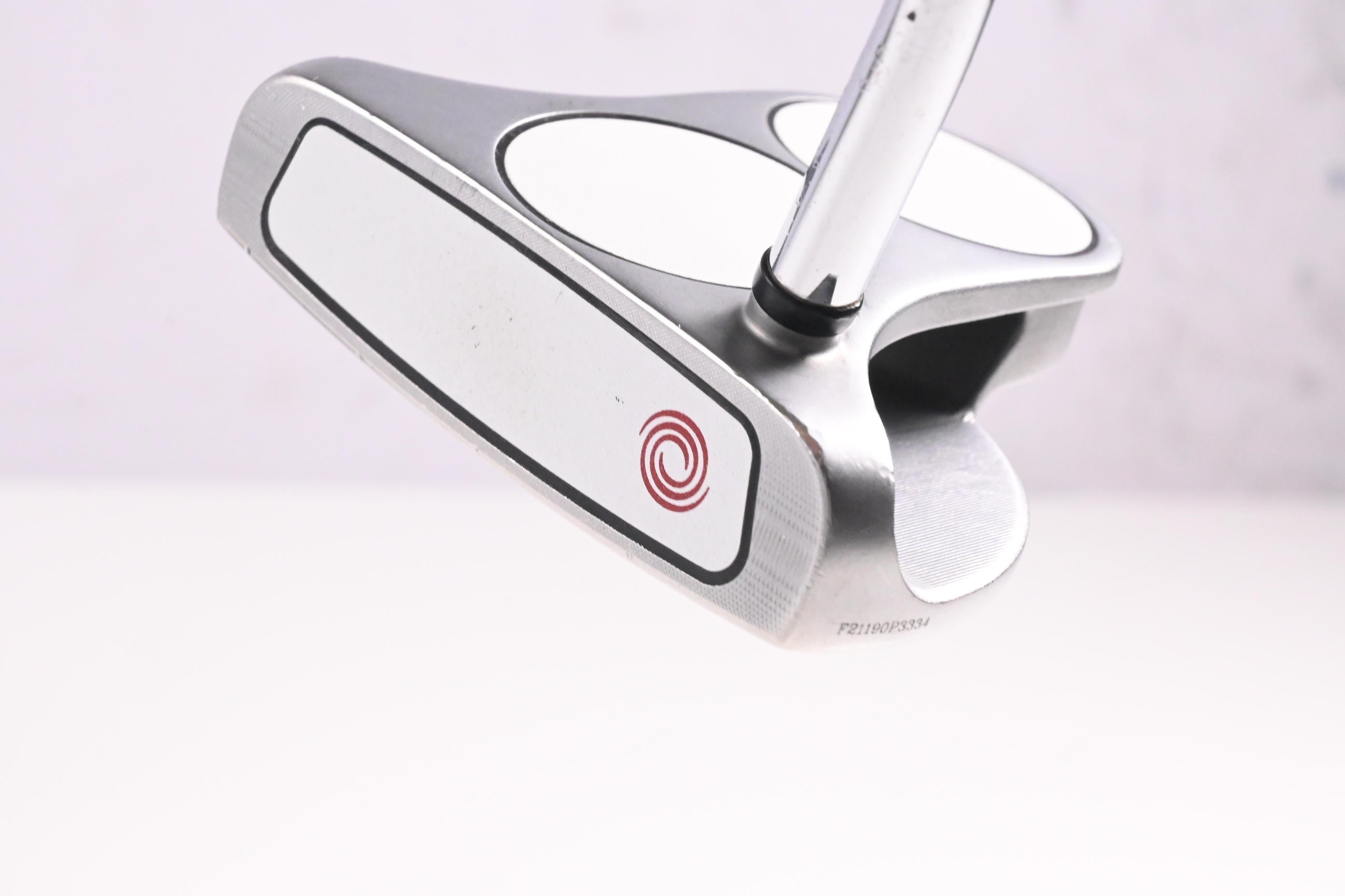 Odyssey White Hot OG 2-Ball 2021 Putter / 34 Inch
