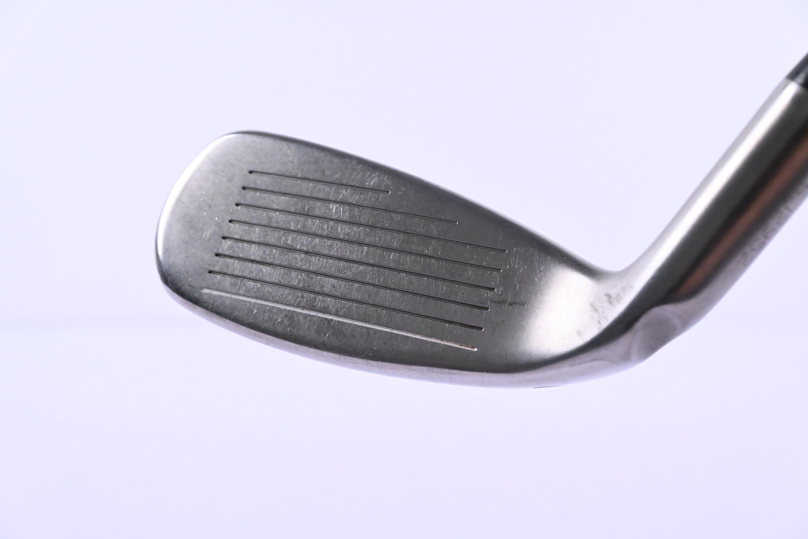 Ping K15 #4 Hybrid / 23 Degree / Regular Flex Ping TFC 149 H Shaft