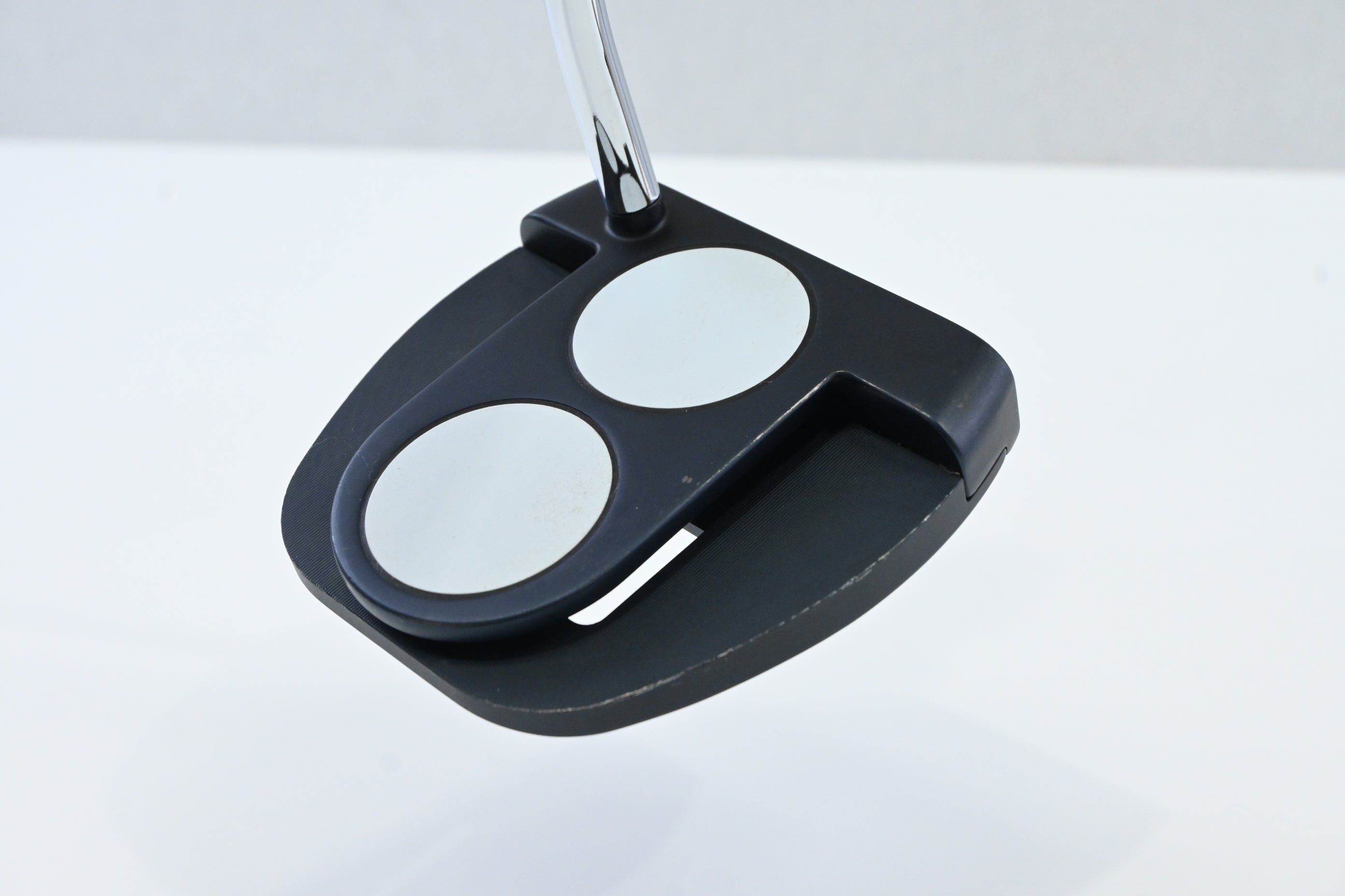 Odyssey Ai-One Cruiser 2-Ball Jailbird Putter / 38 Inch