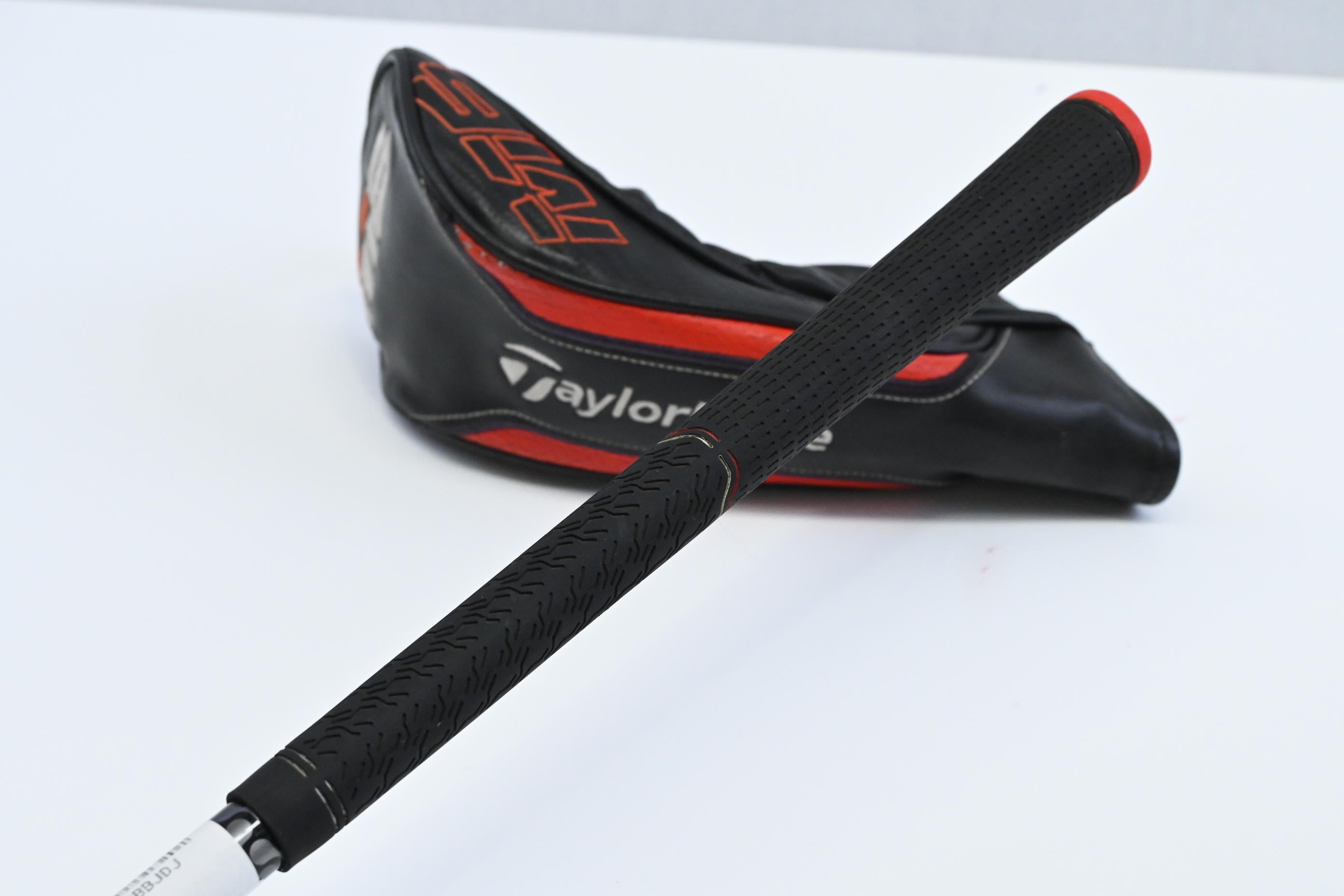 Taylormade M6 #7 Wood / 21 Degree / Senior Flex Fujikura Atmos Orange 5 Shaft