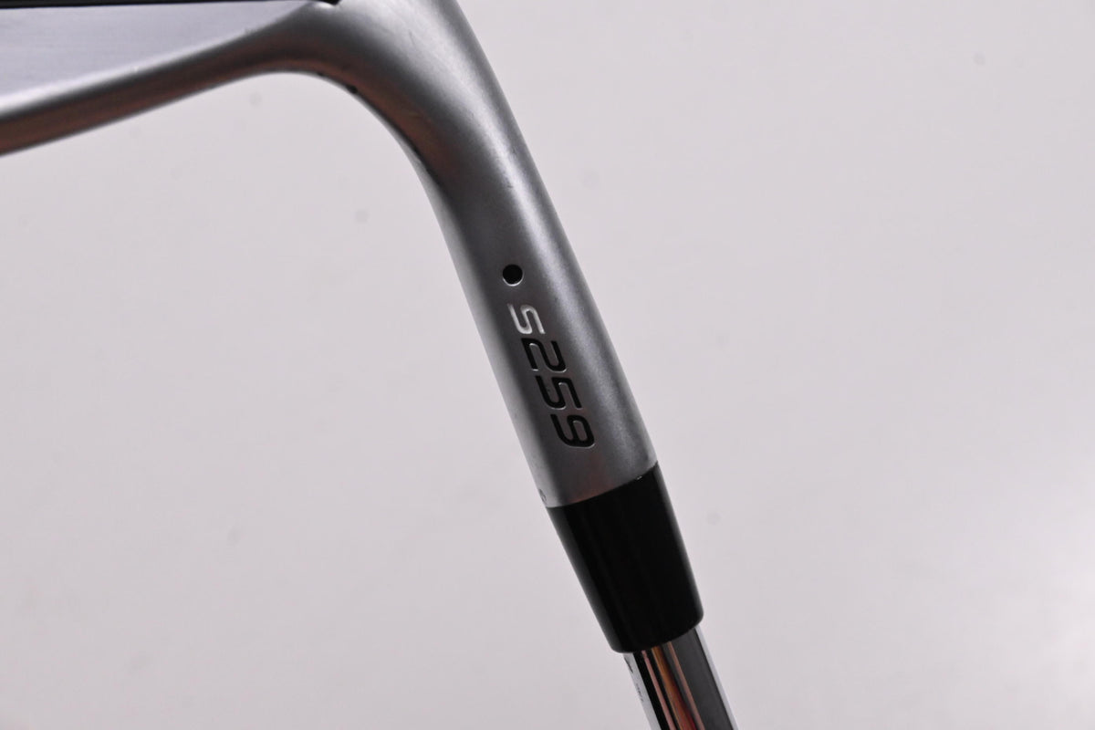 Ping S259 Gap Wedge / 50 Degree / Black Dot / Wedge Flex Ping Z-Z 115 Shaft