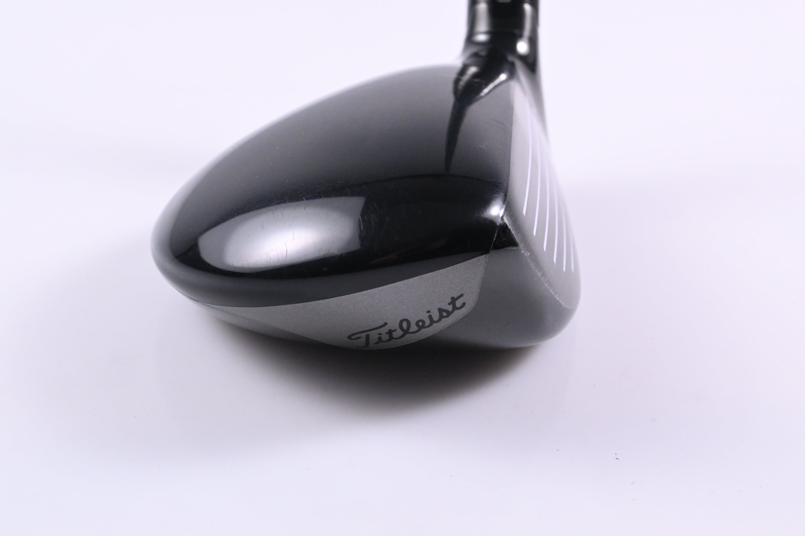 Titleist TSR1 #5 Hybrid / 23 Degree / Stiff Flex Tensei 1K Black 85 Shaft