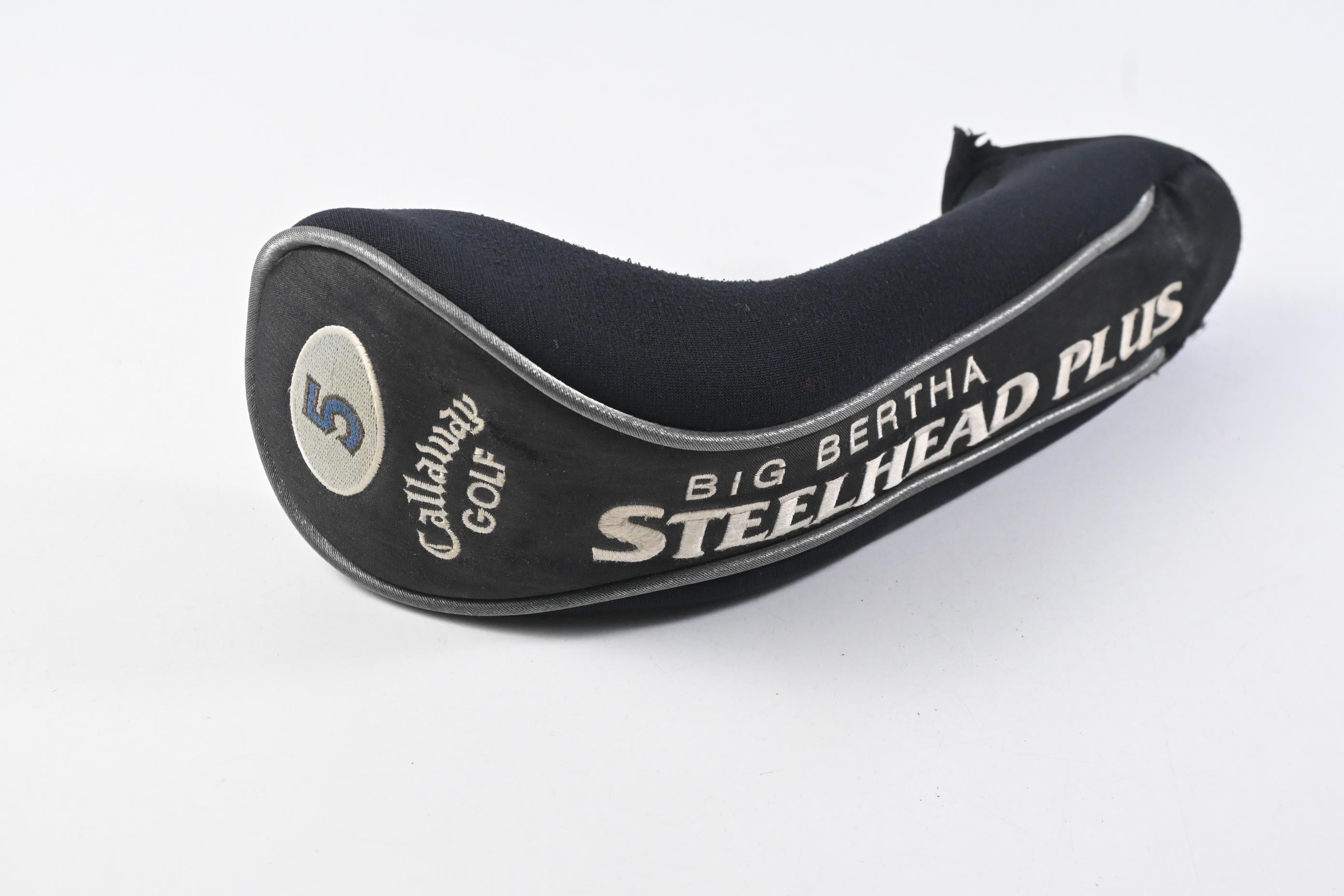 Callaway Steelhead Plus #5 Wood / 18 Degree / Regular Flex Steelhead Plus Shaft
