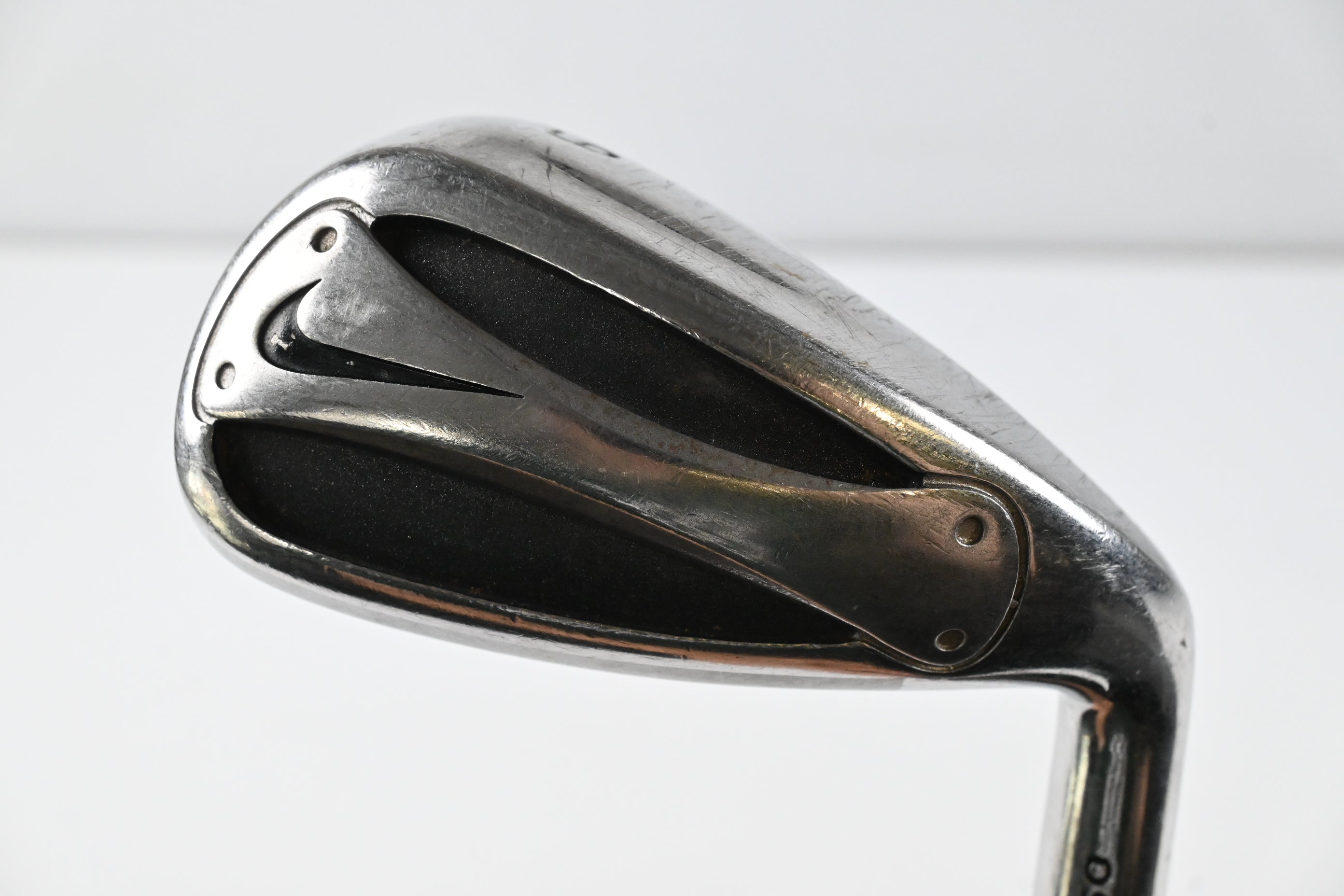 Ladies Nike Slingshot #9 Iron / Ladies Flex Nike Slingshot Shaft