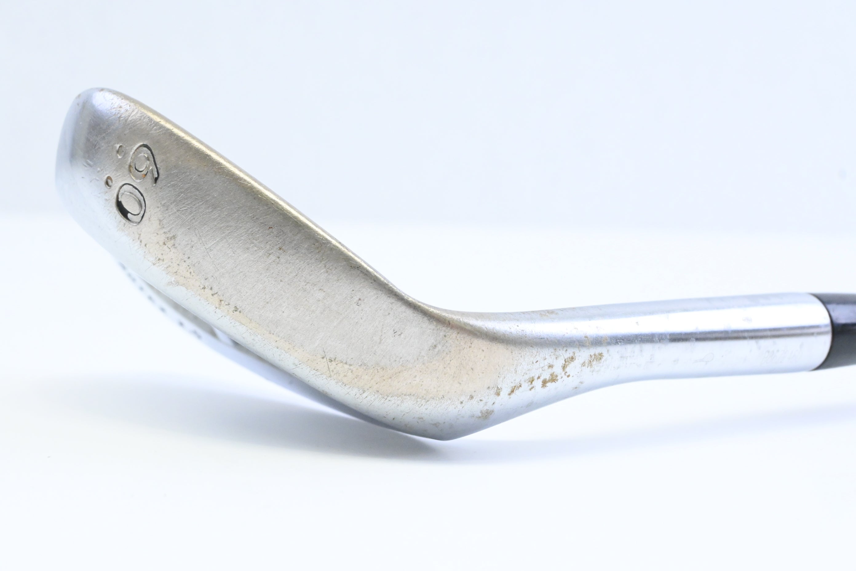 Cleveland 588 RTX 2.0 Lob Wedge / 60 Degree / Wedge Flex Dynamic Gold Shaft