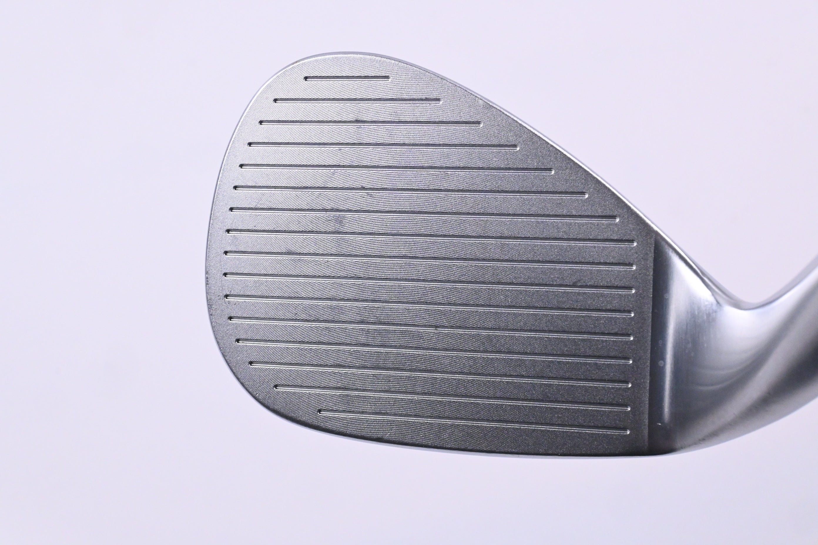 Vice VGW01 Gap Wedge / 50 Degree / Regular Flex KBS Tour 120 Shaft