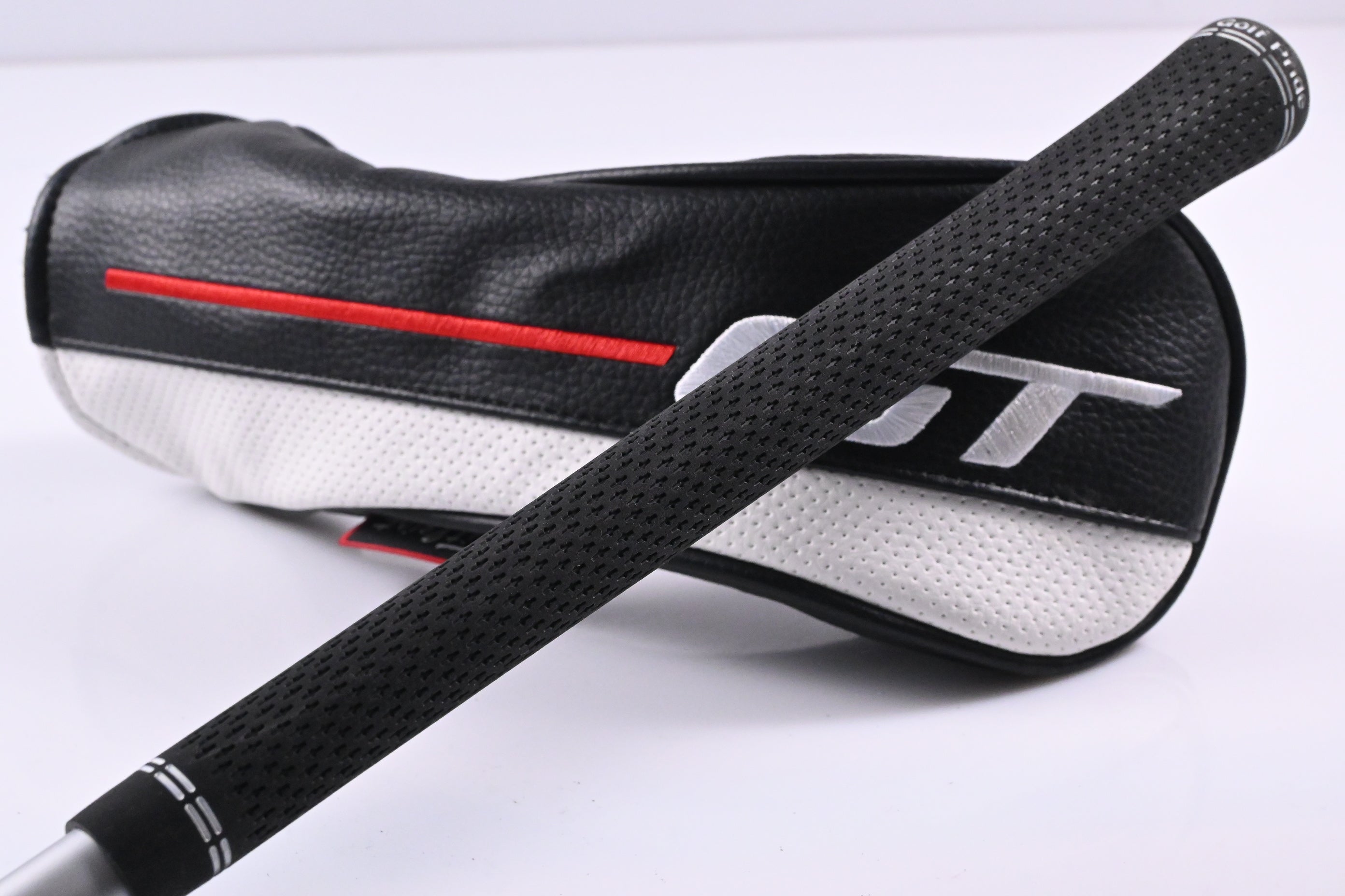 Titleist GT2 #4 Hybrid / 21 Degree / Regular Flex MMT Speedmesh 50 Shaft