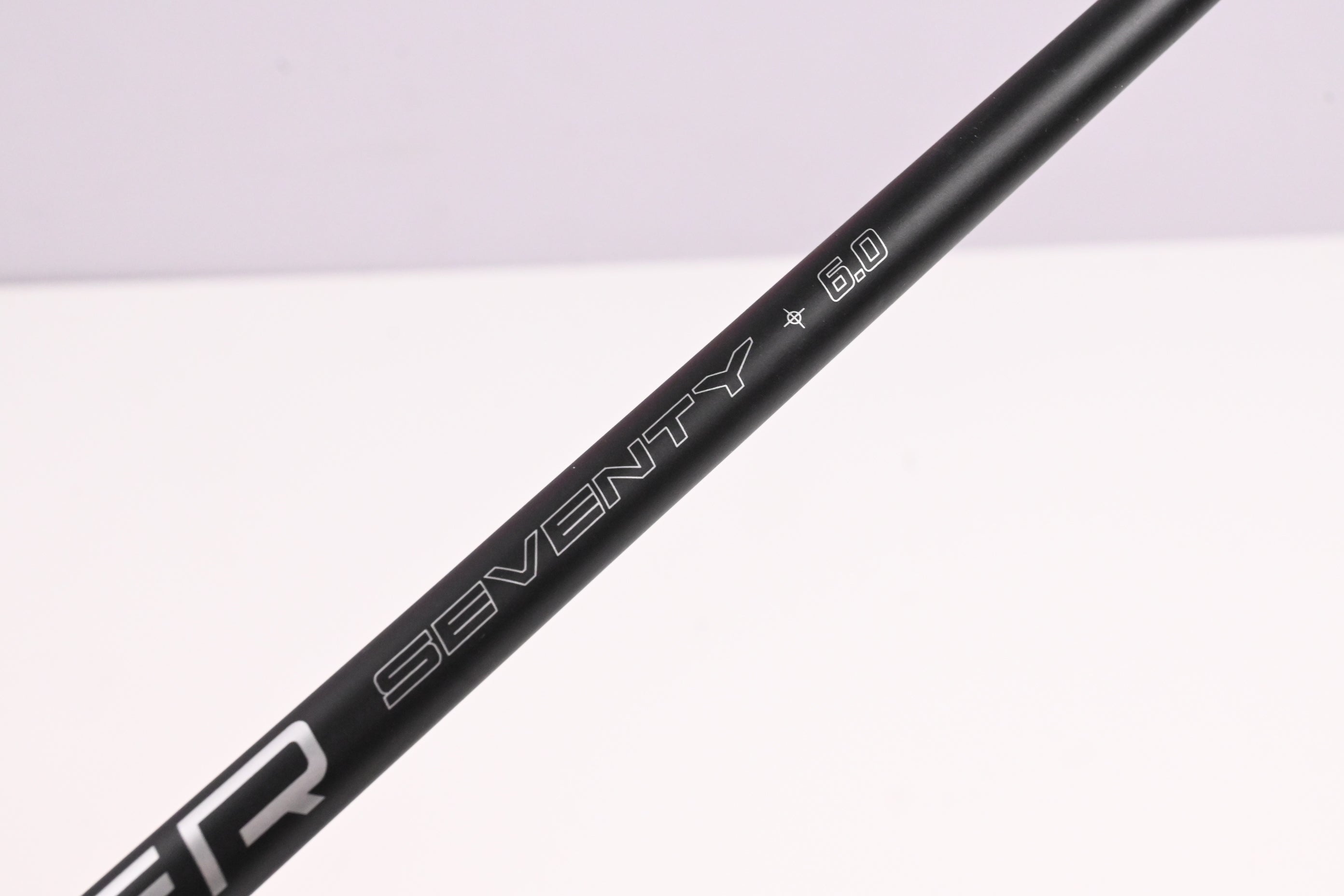 Project X Cypher 2.0 70 #4 Hybrid Shaft / Stiff Flex / Callaway 3rd Gen