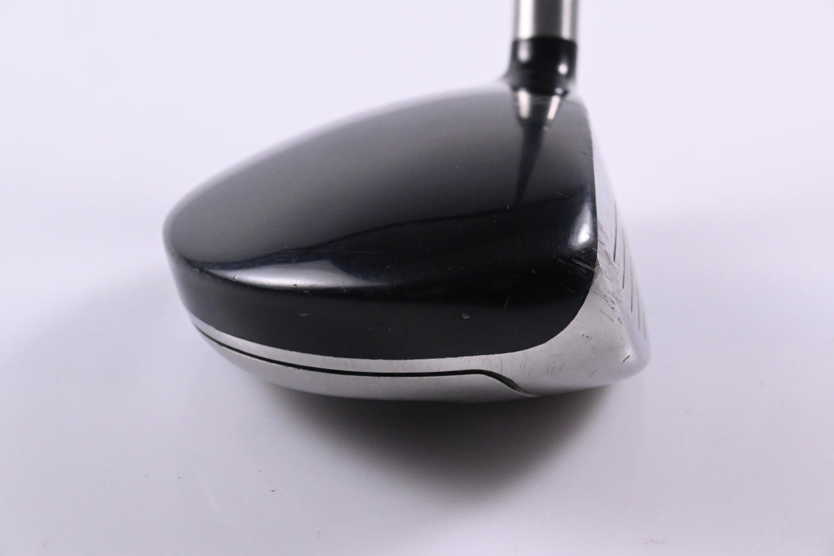 Callaway FT #5 Wood / 19 Degree / Regular Flex Fujikura E Fit-on 160 Shaft