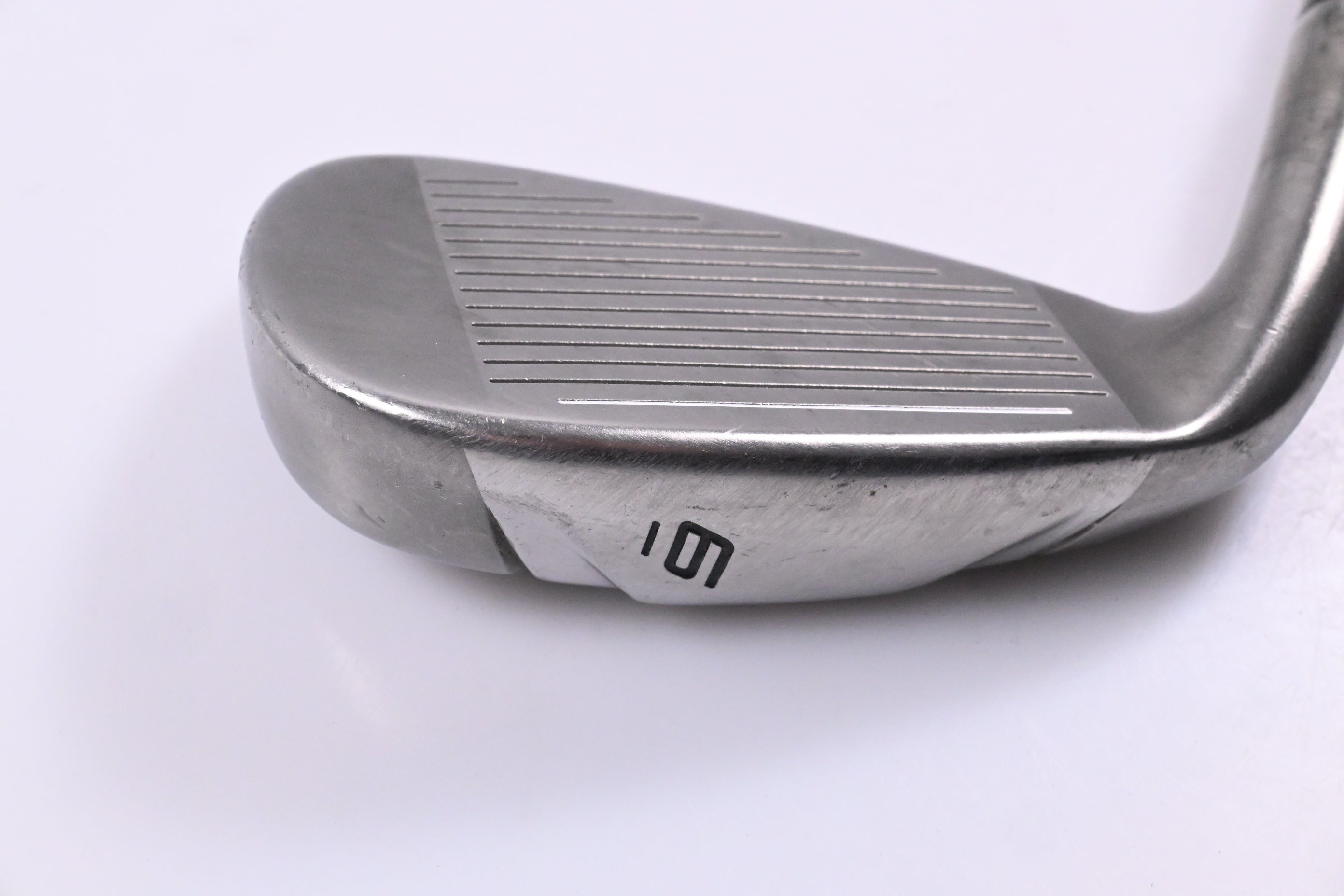 Taylormade RBZ #6 Iron / Senior Flex Taylormade RBZ 65 Shaft