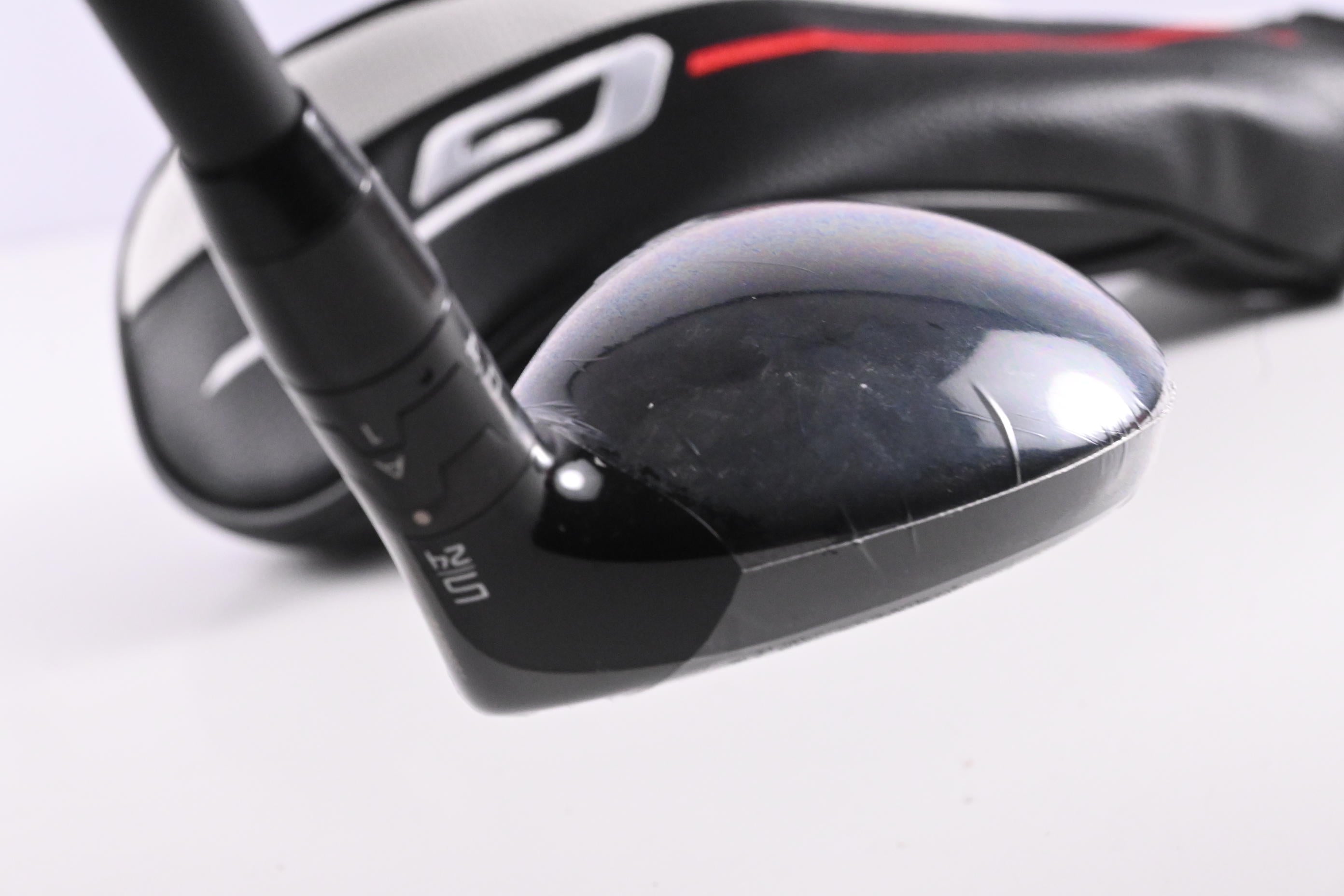 Titleist GT2 #5 Hybrid / 24 Degree / Regular Flex Tensei 1K Blue 65 Shaft