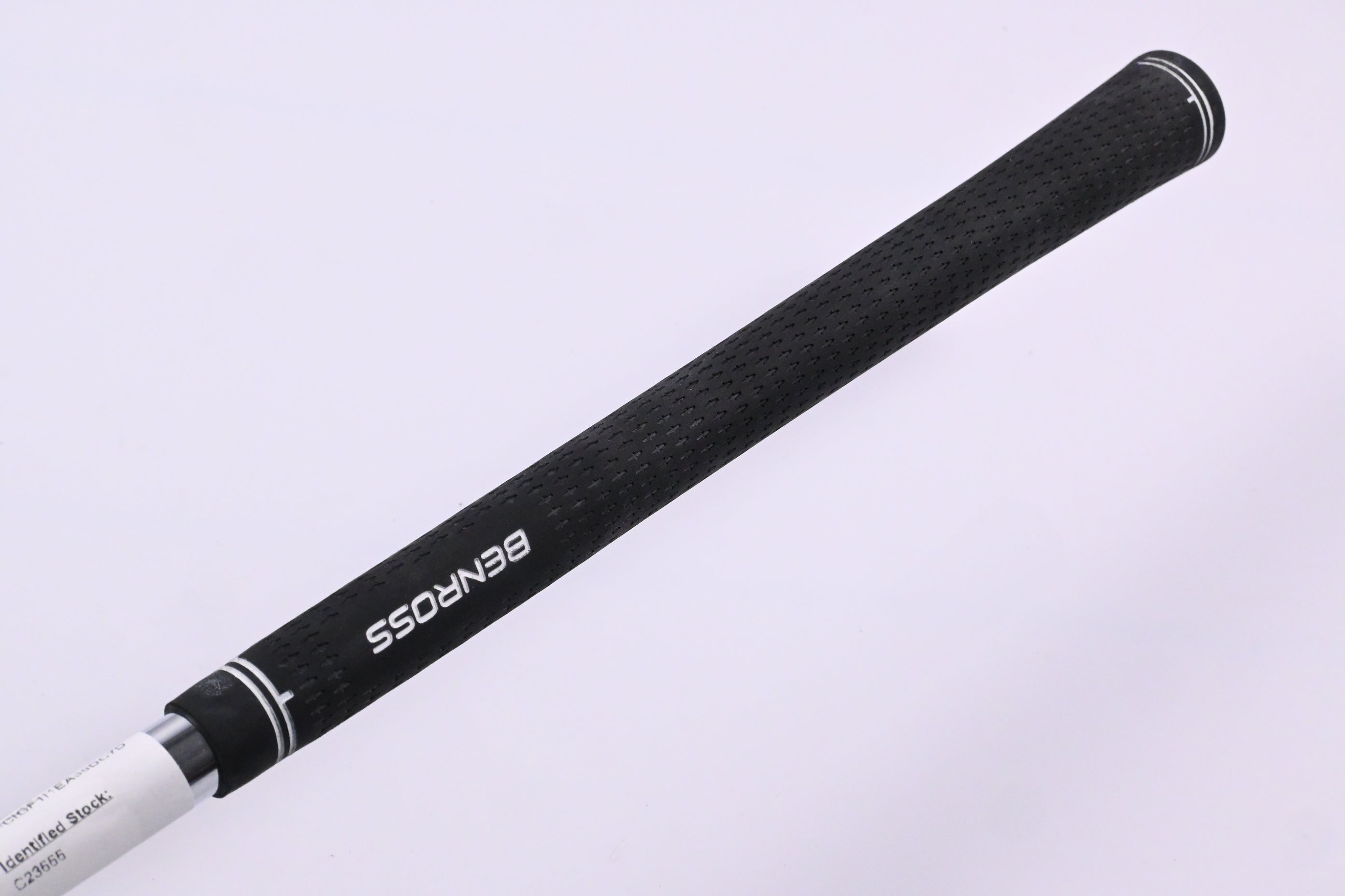 Ping Zing 2 BeCu Sand Wedge / 57 Degree / Black Dot / Stiff Flex Ping Karsten