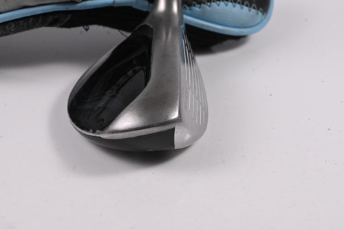 Ladies Mizuno MX-700 #5 Hybrid / 26 Degree / Ladies Flex Exsar HS4 55 Shaft
