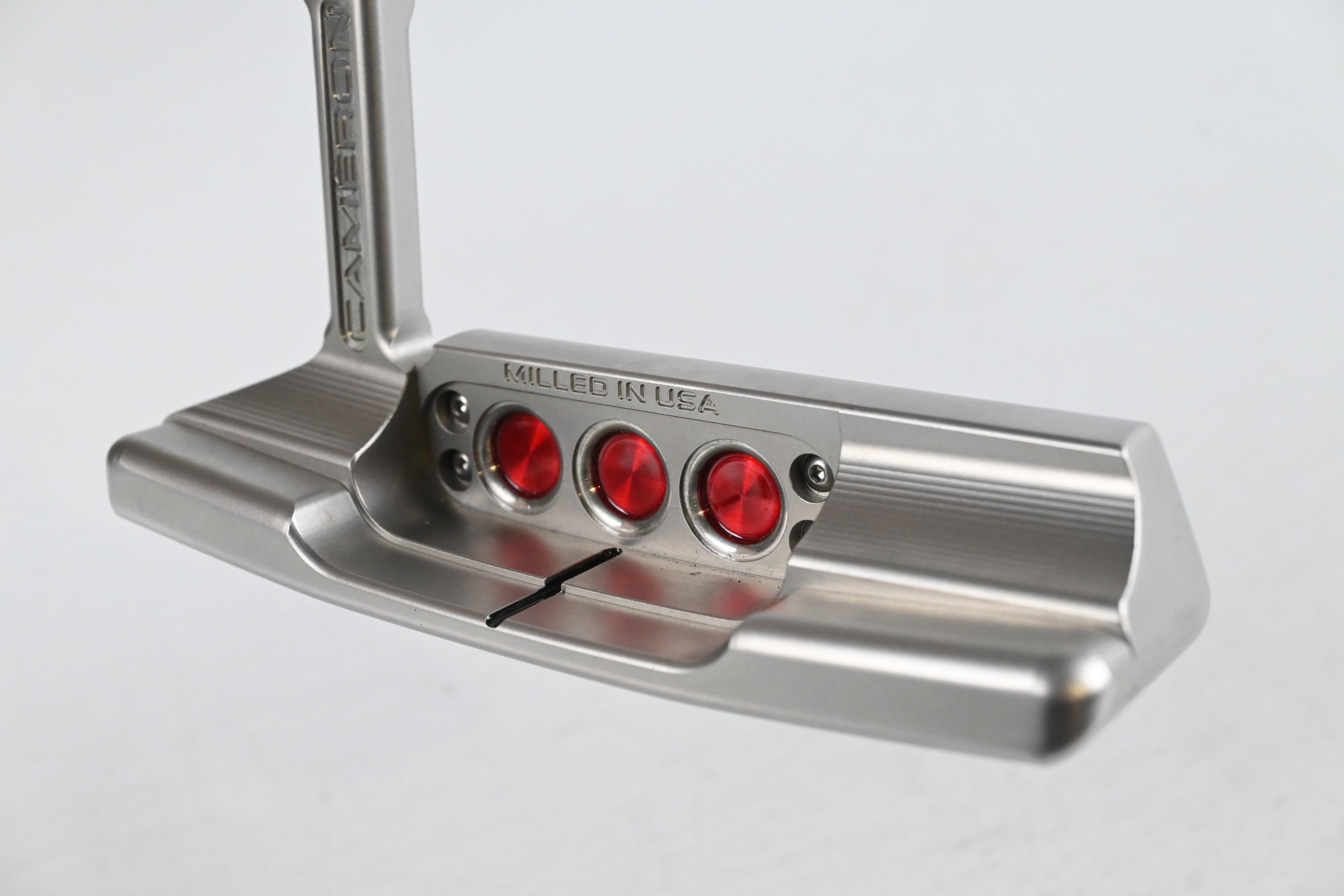 Scotty Cameron 2025 Studio Style Newport 2 Putter / 34 Inch