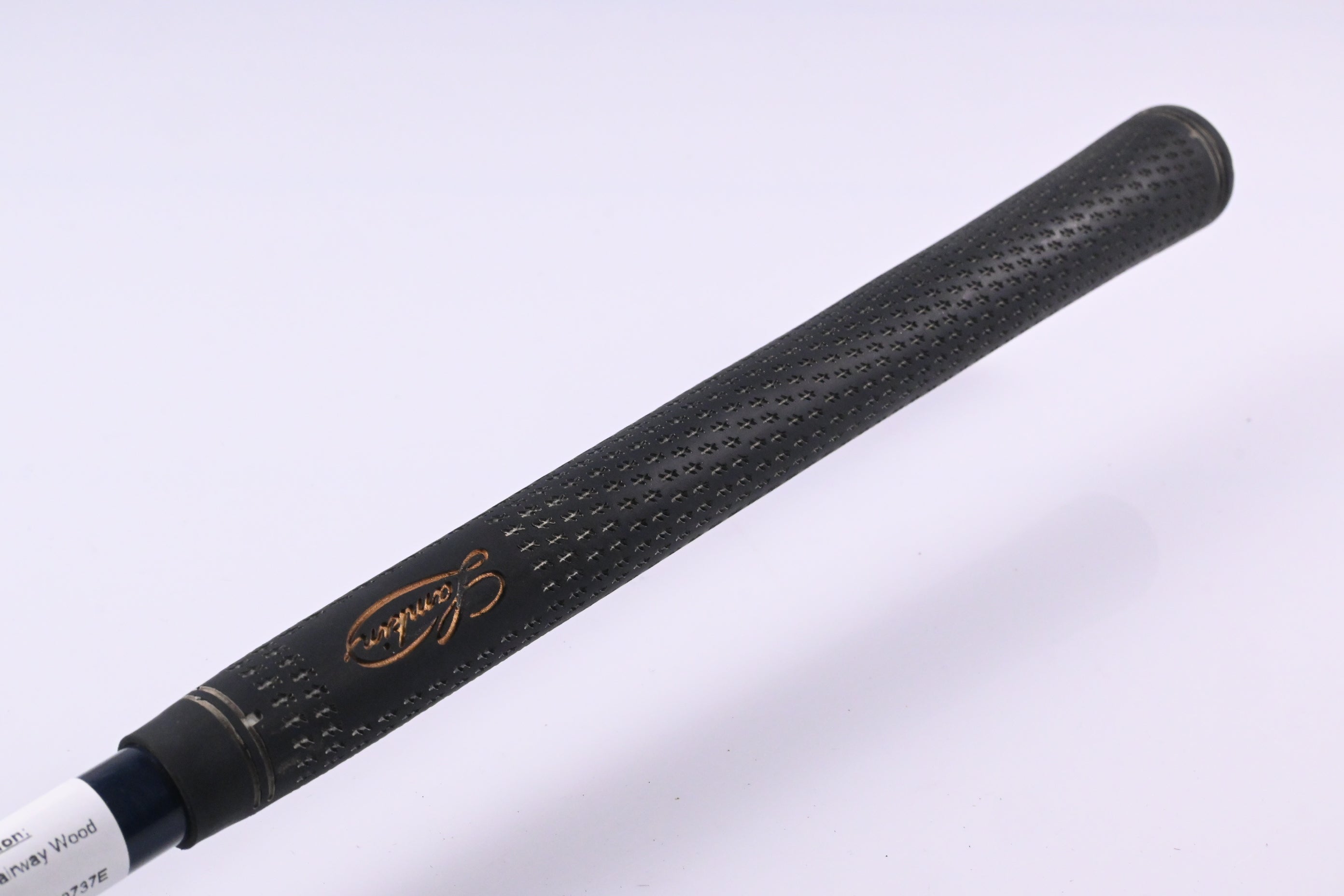 Callaway Steelhead #3+ Wood / 13.5 Degree / Regular Flex Callaway RCH 99 Shaft
