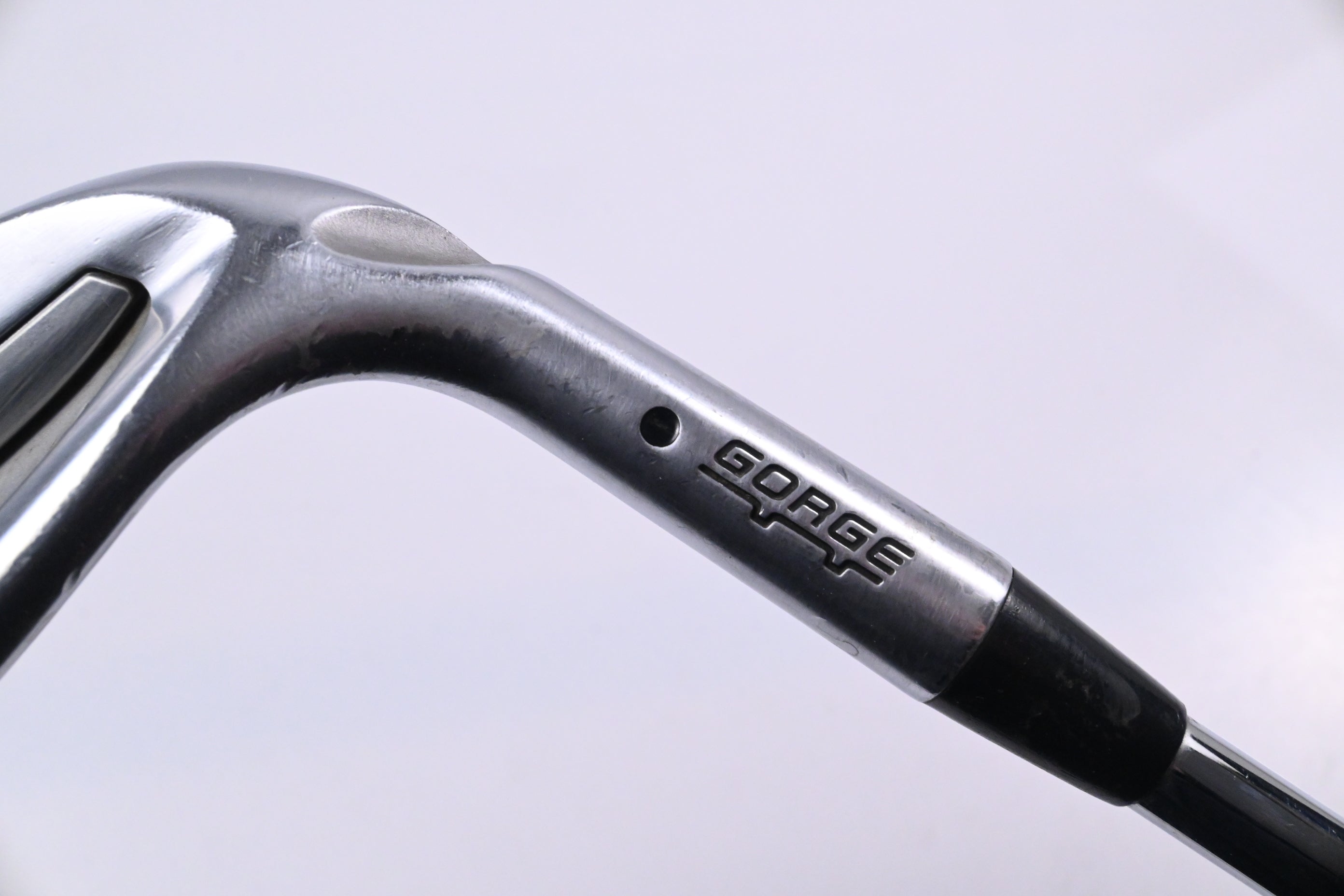 Ping Glide Gap Wedge / 52 Degree / Black Dot / Wedge Flex Ping CFS Shaft