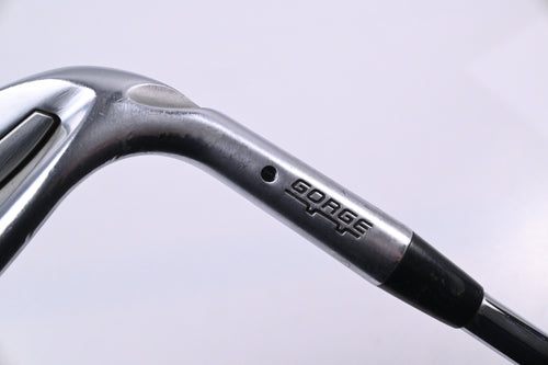 Ping Glide Gap Wedge / 52 Degree / Black Dot / Wedge Flex Ping CFS Shaft
