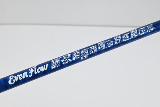 Project X Evenflow Riptide CB 50 Driver Shaft / Regular Flex / Taylormade 2nd Gen