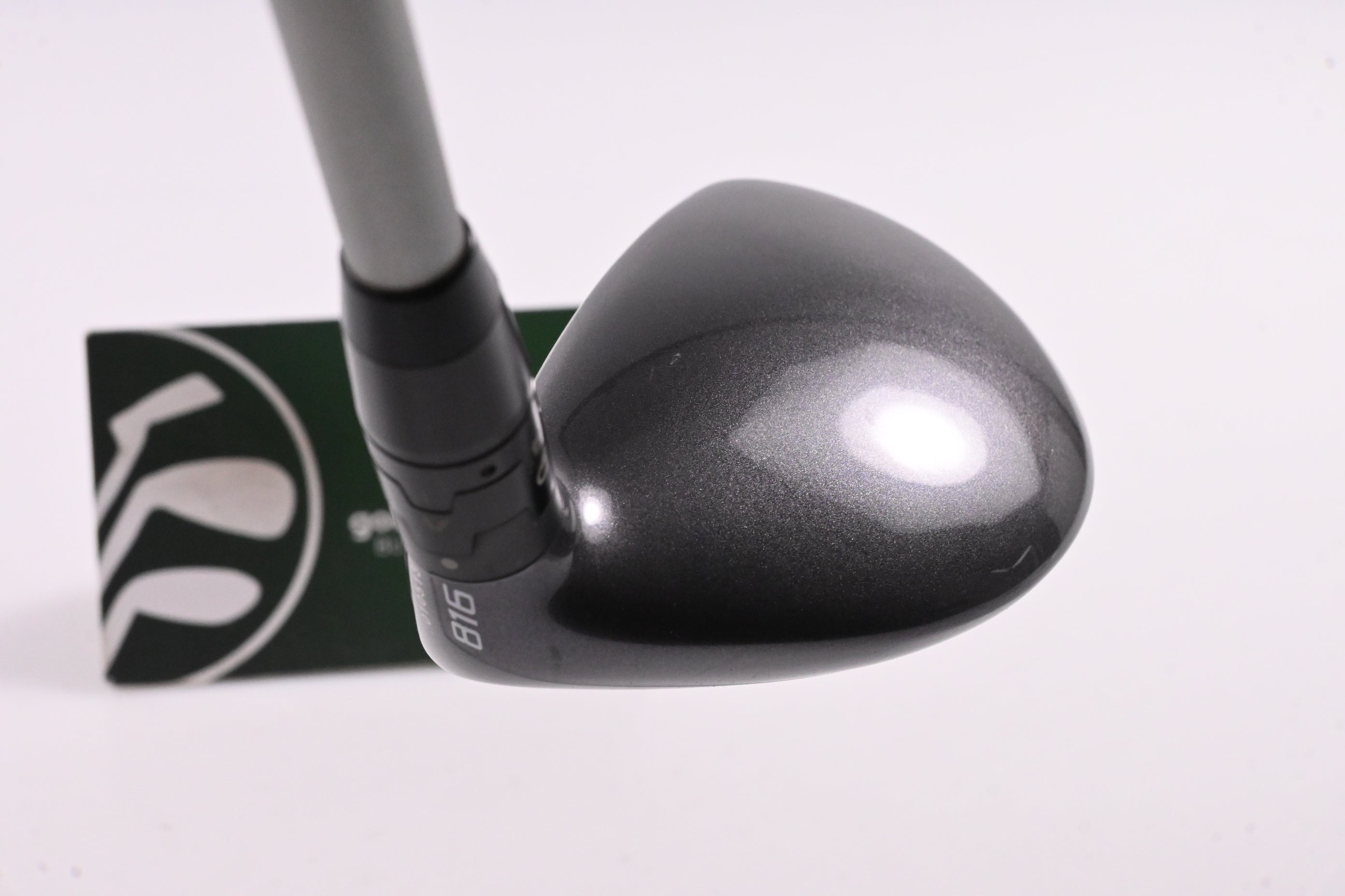 Titleist 816 H1 #3 Hybrid / 21 Degree / Regular Flex Diamana S+70 HY