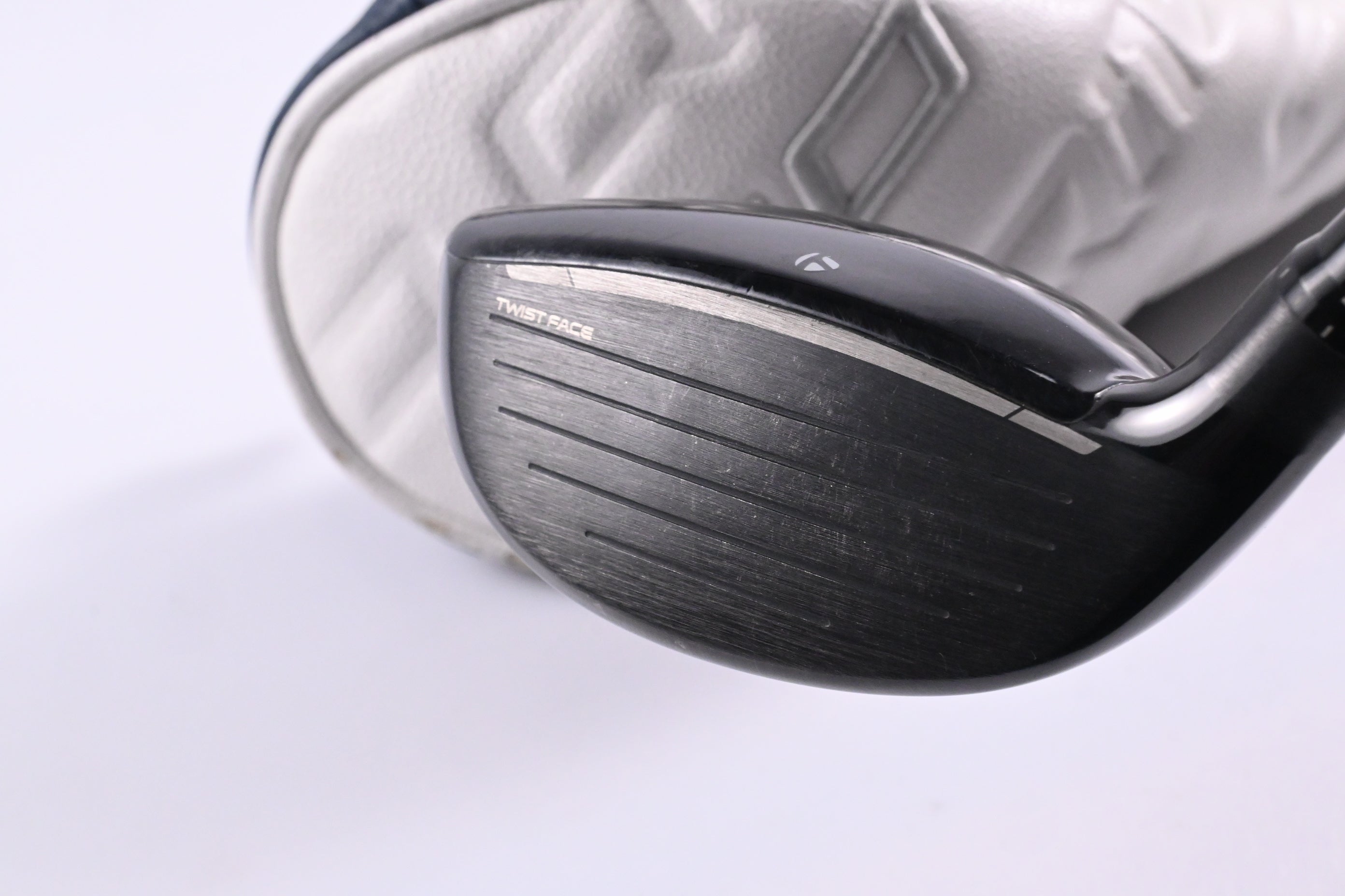 Taylormade Qi10 Tour #5 Wood / 18 Degree / Regular Flex Ventus TR Blue 6 Shaft