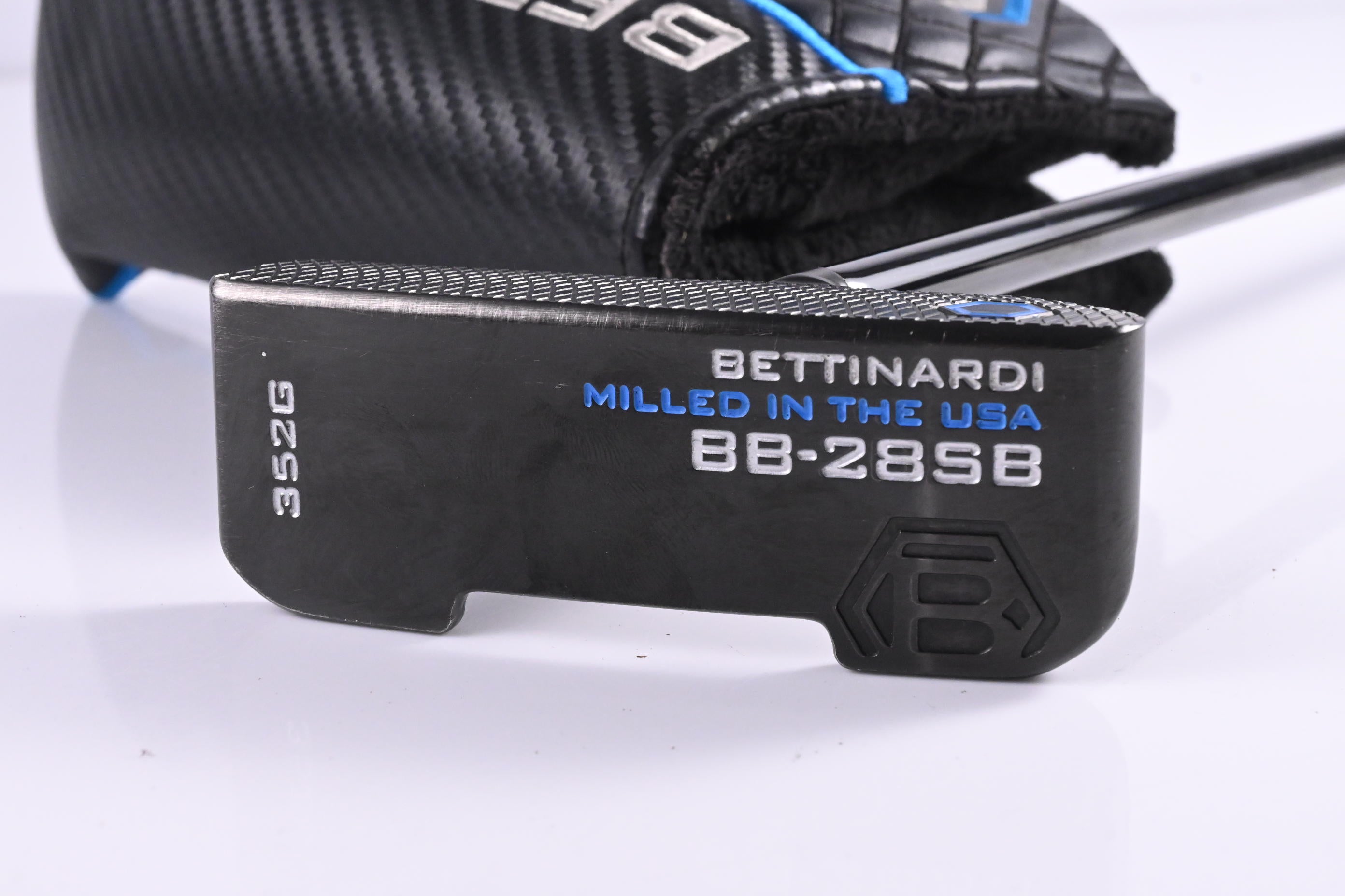 Bettinardi BB-28SB 2024 Series Putter / 34 Inch