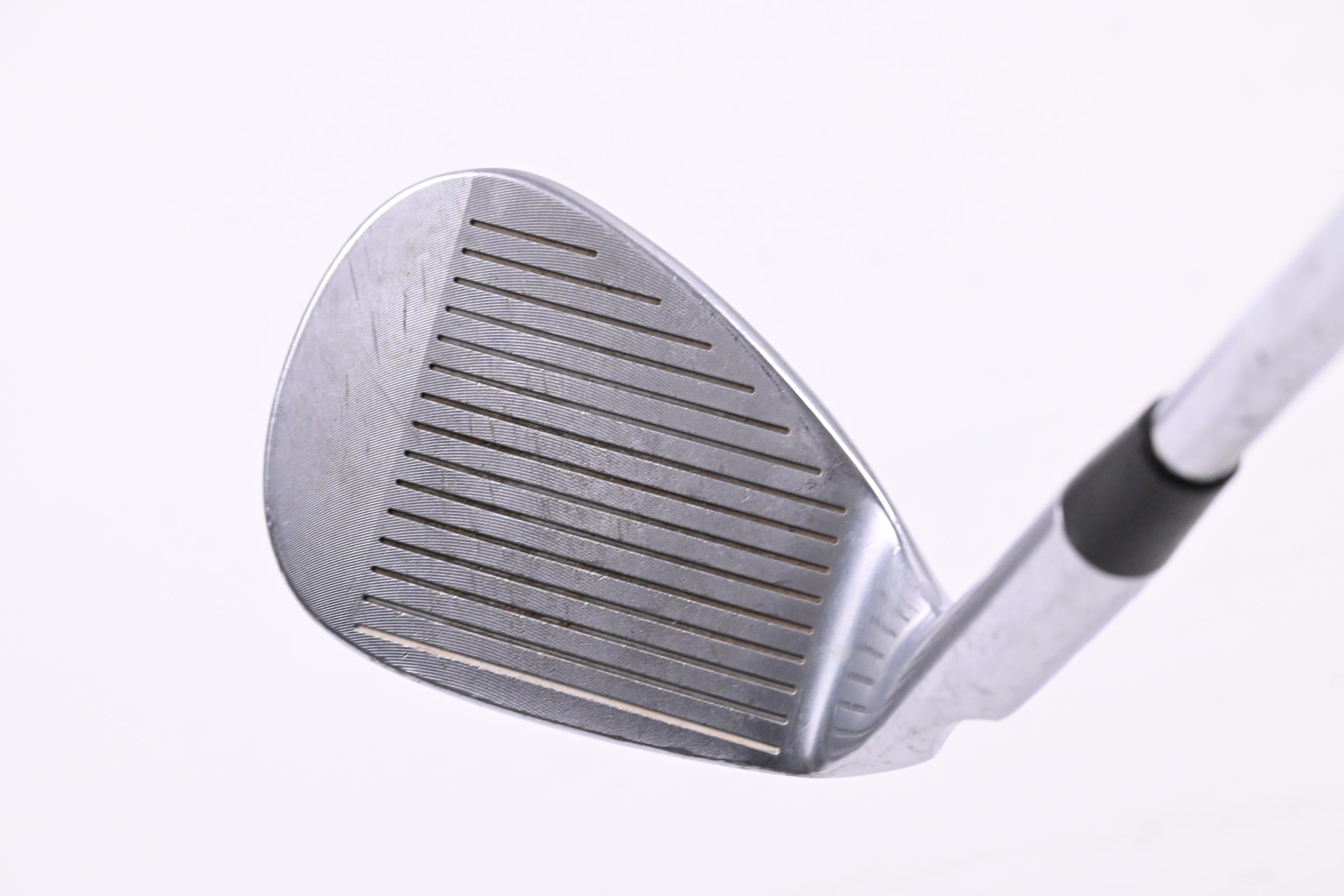 Ping Tour-W Lob Wedge / 60 Degree / Black Dot / Wedge Flex Steel Shaft