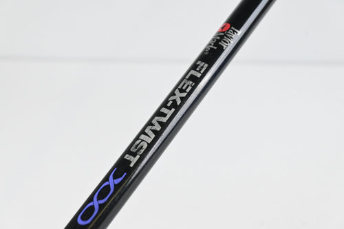 Taylormade System 2 #4 Wood / 17 Degree / Stiff Flex Flex Twist Shaft