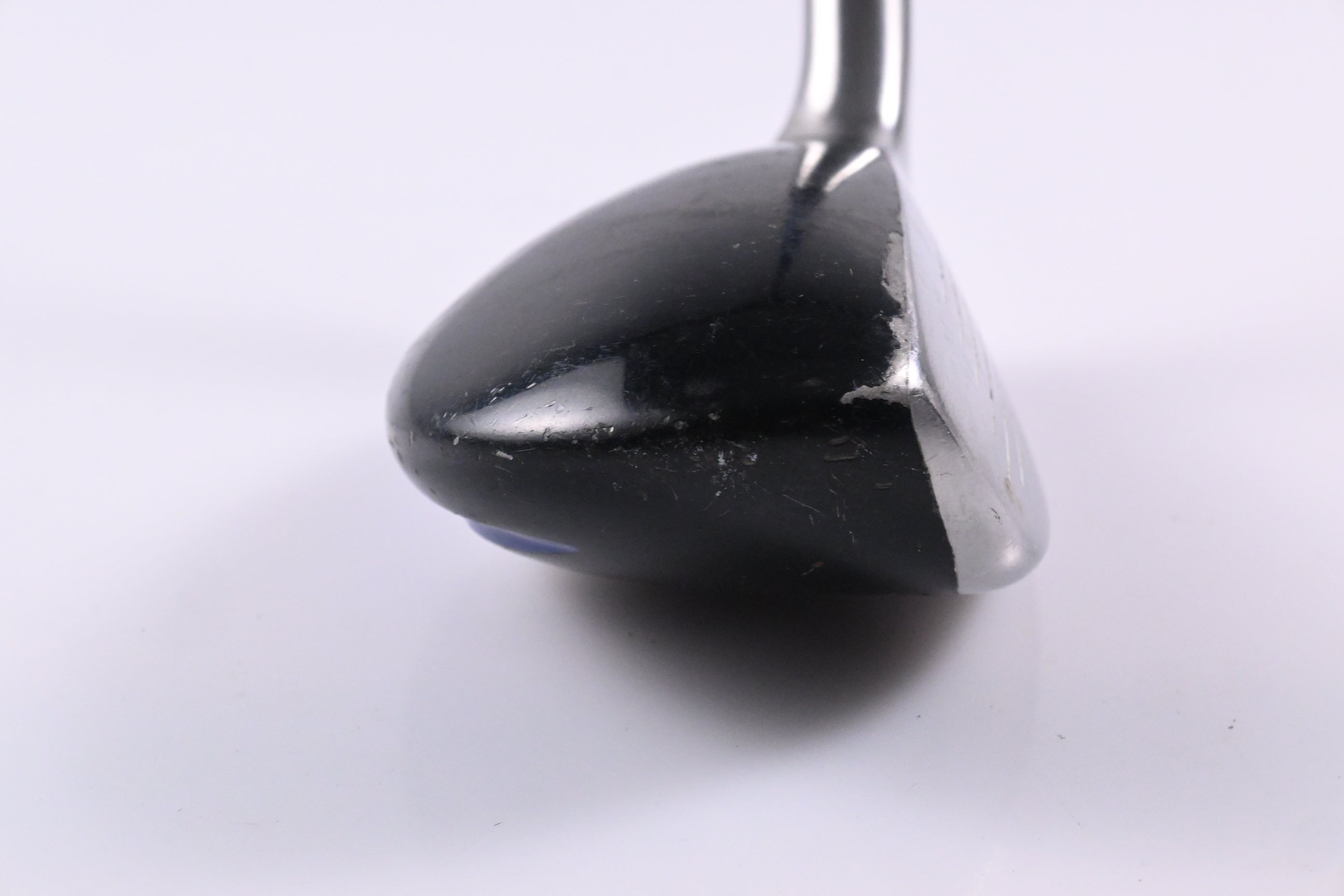 Ladies Mizuno CLK Fli-Hi #5 Hybrid / 26 Degree / Ladies Flex Mizuno Exsar HS2 60