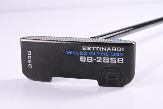 Bettinardi BB-28SB 2024 Series Putter / 34 Inch