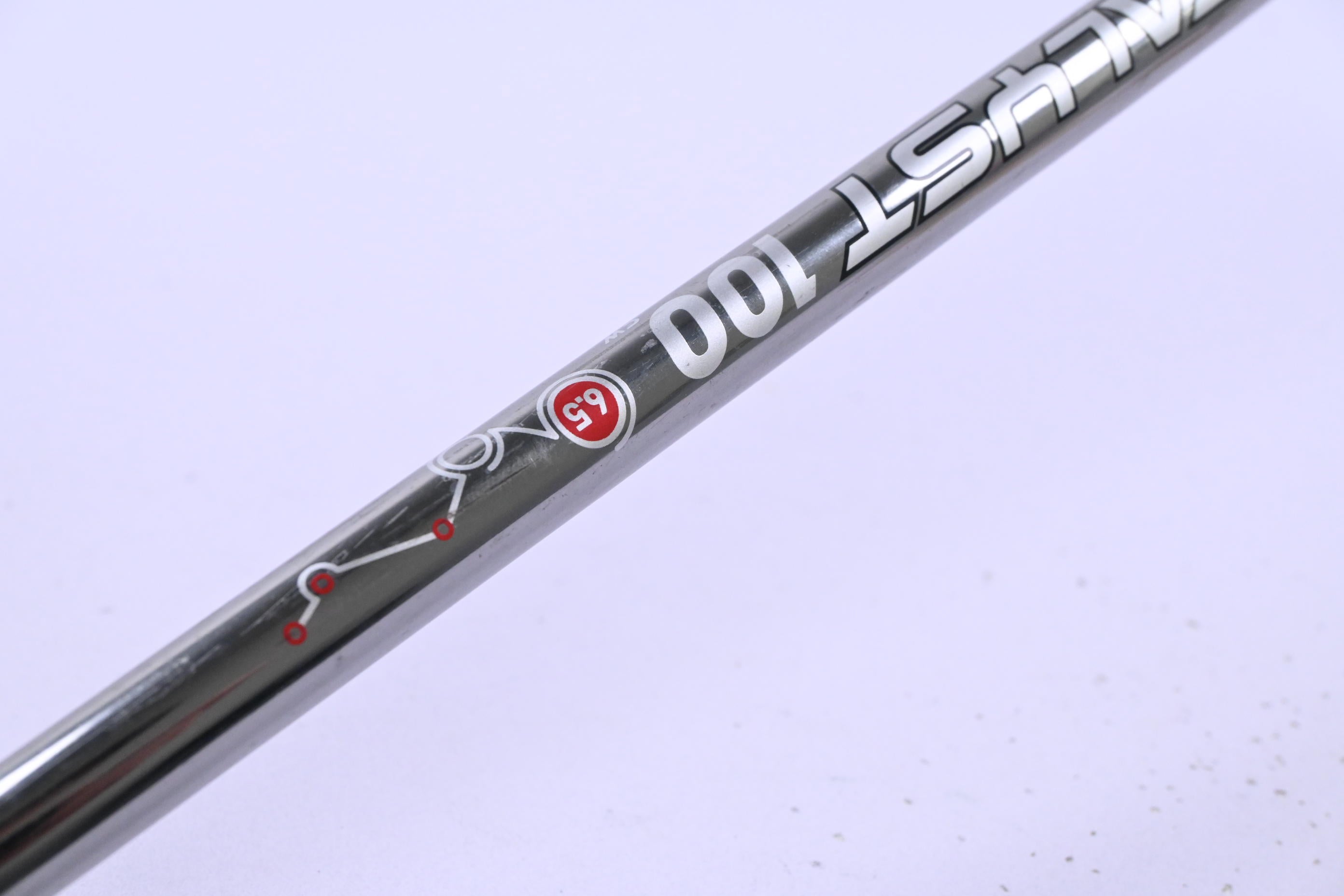 Callaway Jaws MD5 Lob Wedge / 58 Degree / X-Flex Project X Catalyst 100 cw Shaft