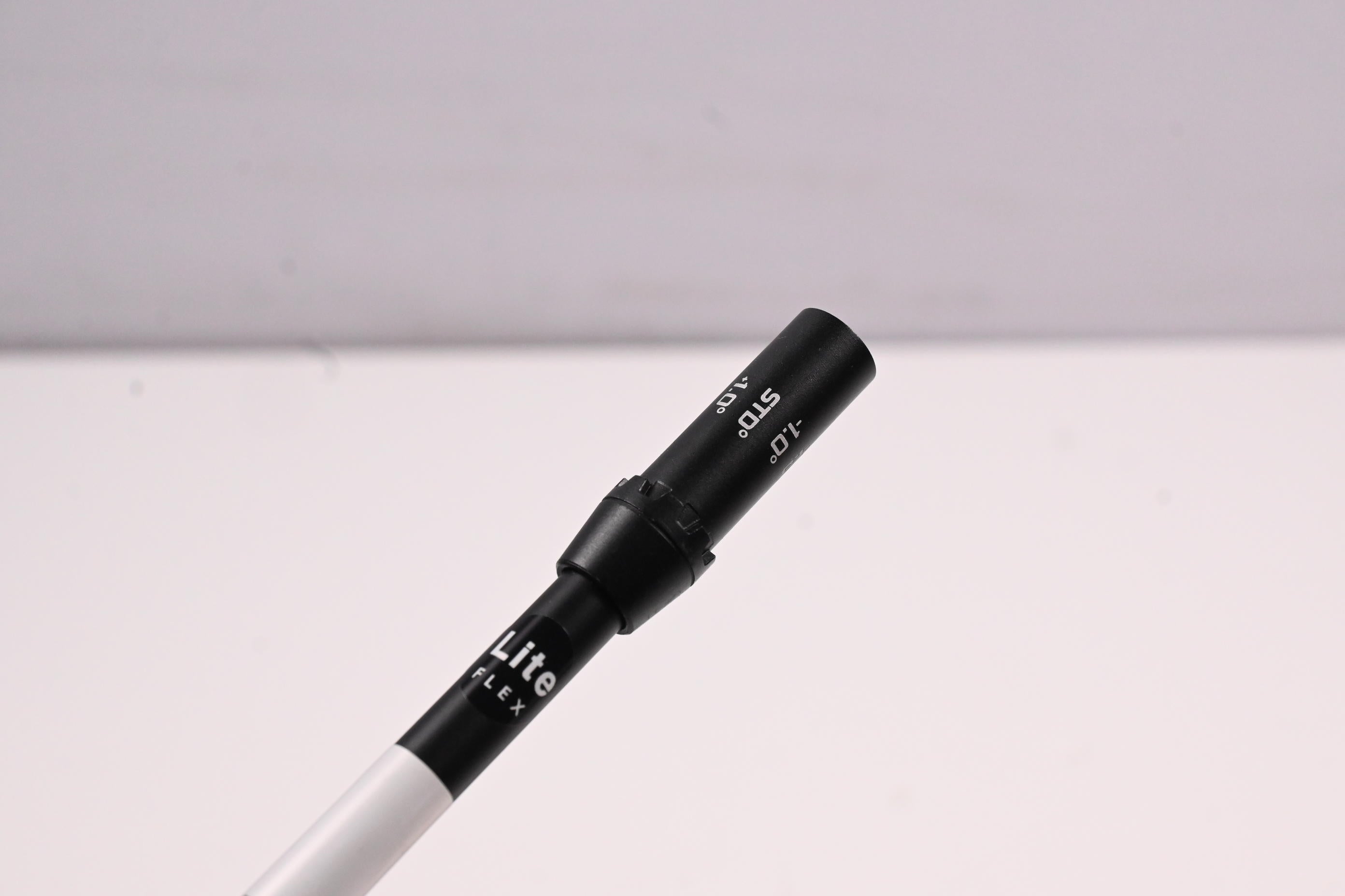 UST Mamiya Helium Nanocore 5 #5 Wood Shaft / Senior Flex / Cobra 2nd Gen