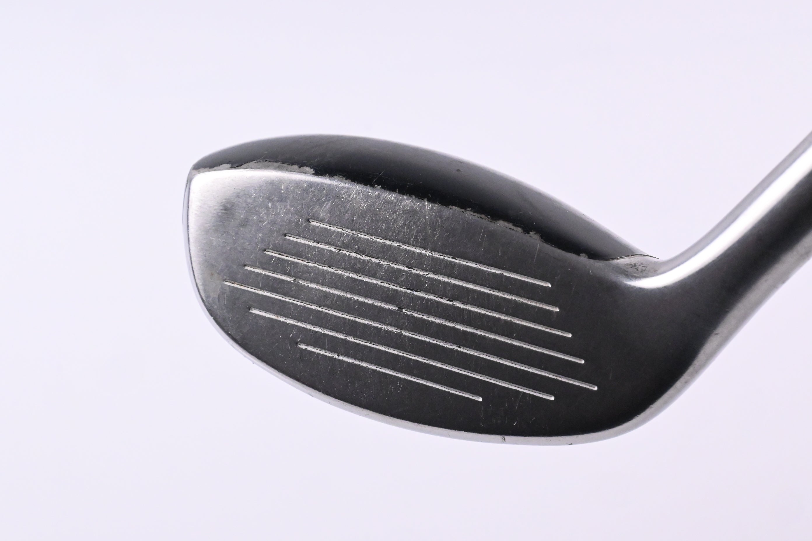 Ladies Mizuno CLK Fli-Hi #5 Hybrid / 26 Degree / Ladies Flex Mizuno Exsar HS2 60
