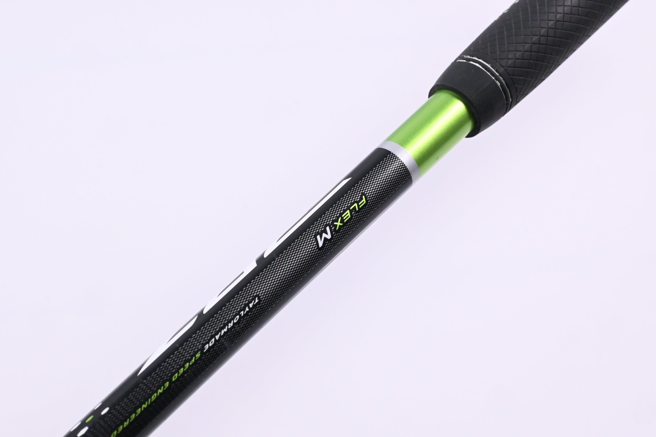 Taylormade RBZ #6 Iron / Senior Flex Taylormade RBZ 65 Shaft