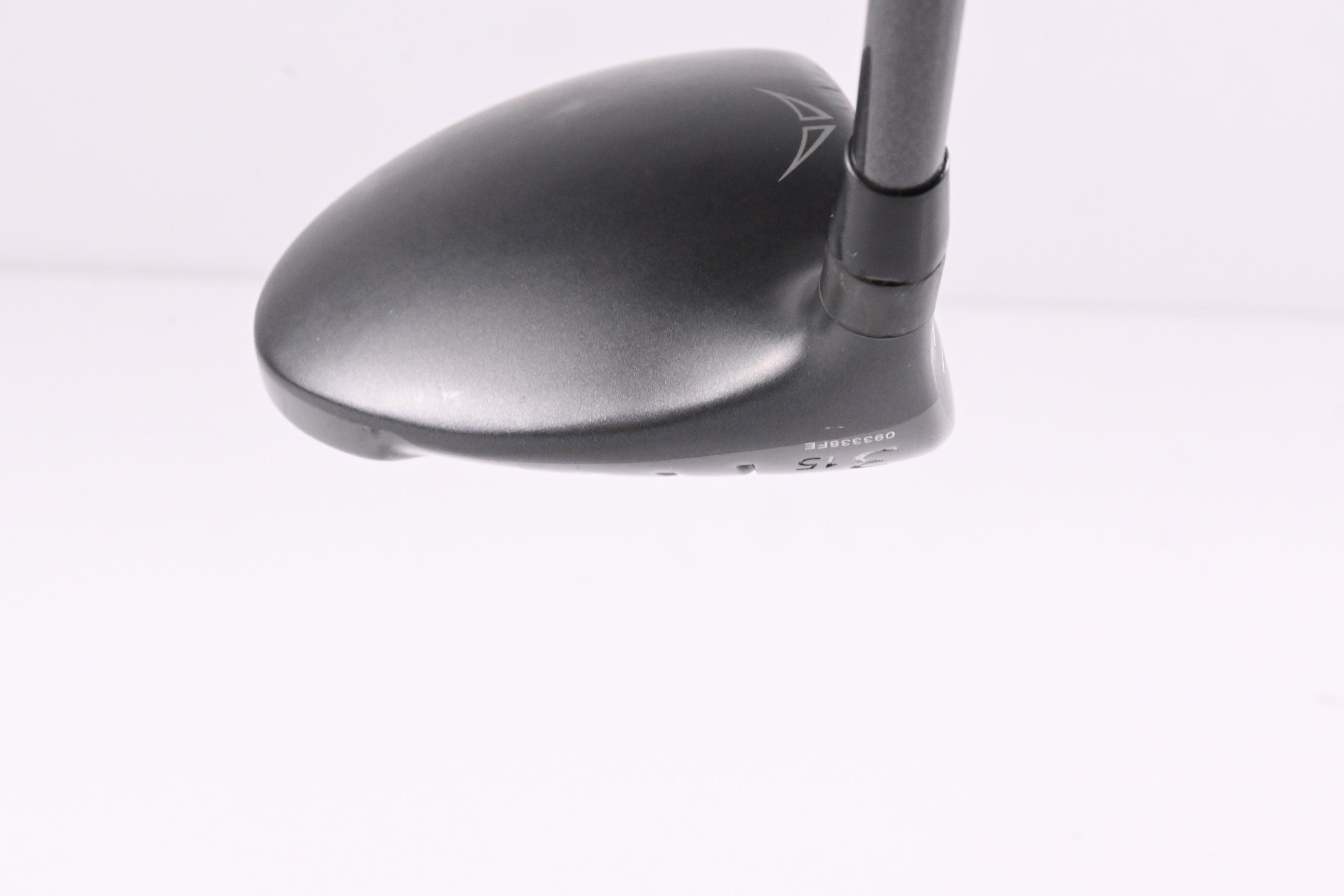 Left Hand Ping G25 #3 Wood / 15 Degree / Regular Flex Aldila VX Shaft