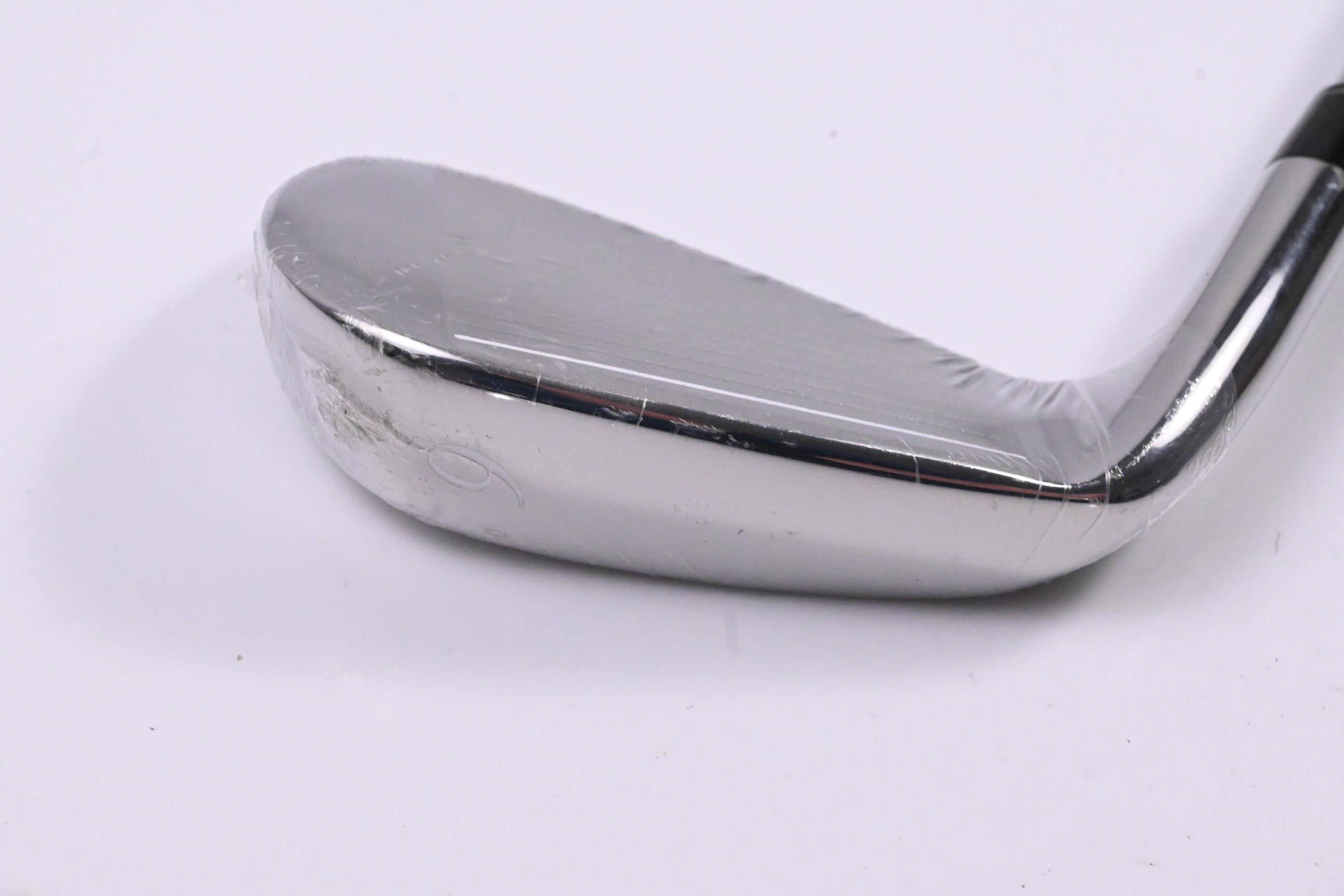 Ladies Yonex Ezone Elite 4 #4 Iron / 21 Degree / Ladies Flex Yonex EX-E04L Shaft