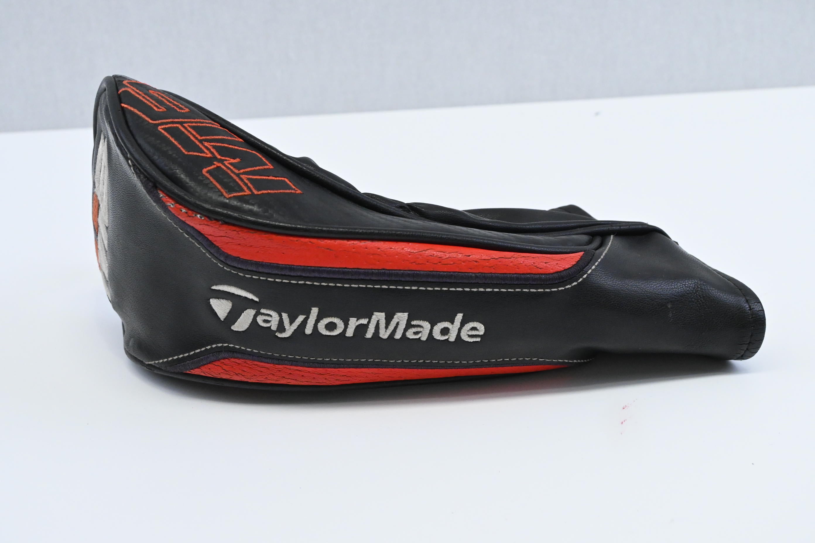 Taylormade M6 #7 Wood / 21 Degree / Senior Flex Fujikura Atmos Orange 5 Shaft