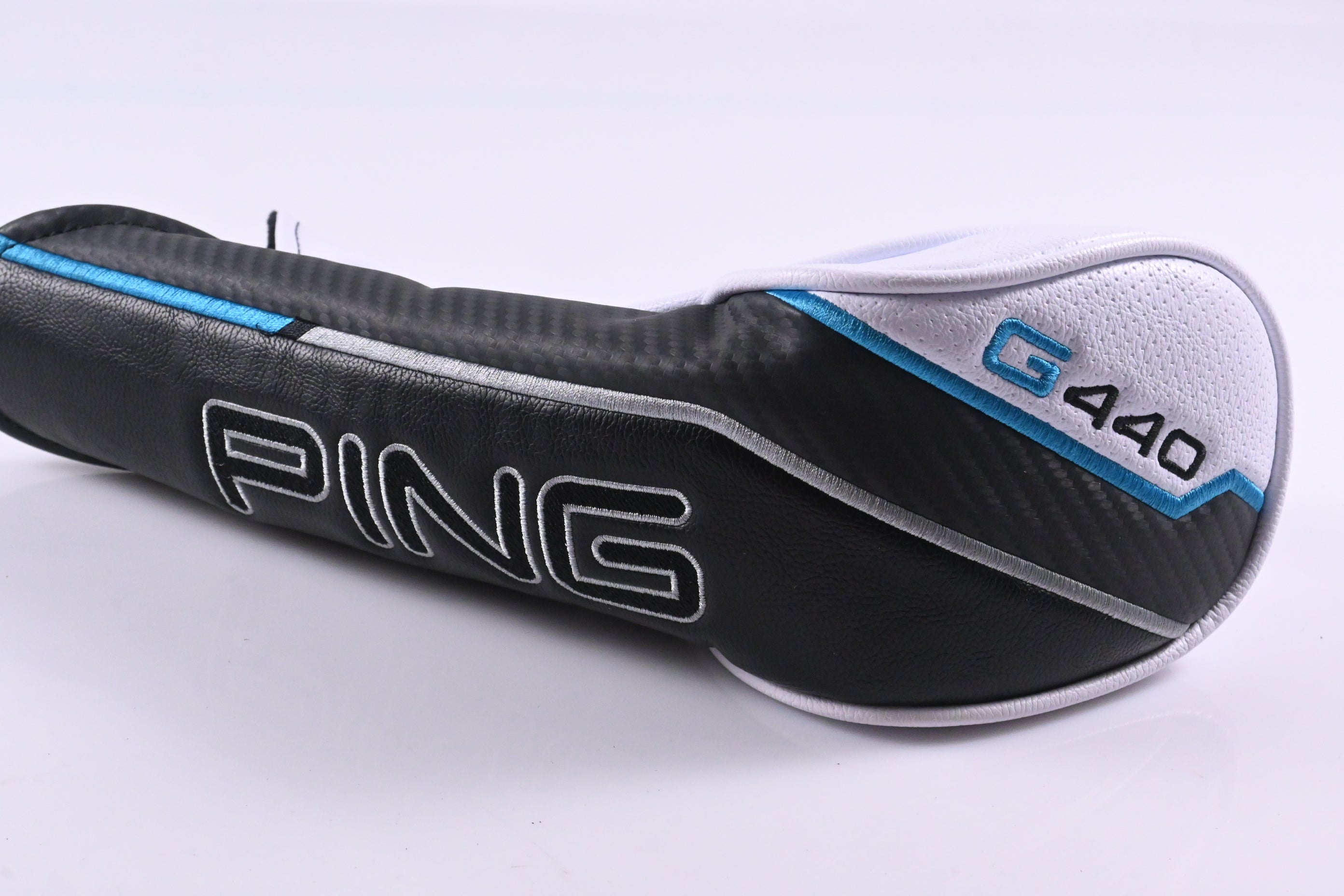 Ping G440 Max #7 Wood / 21 Degree / Regular Flex Ping Alta CB Blue 65 Shaft