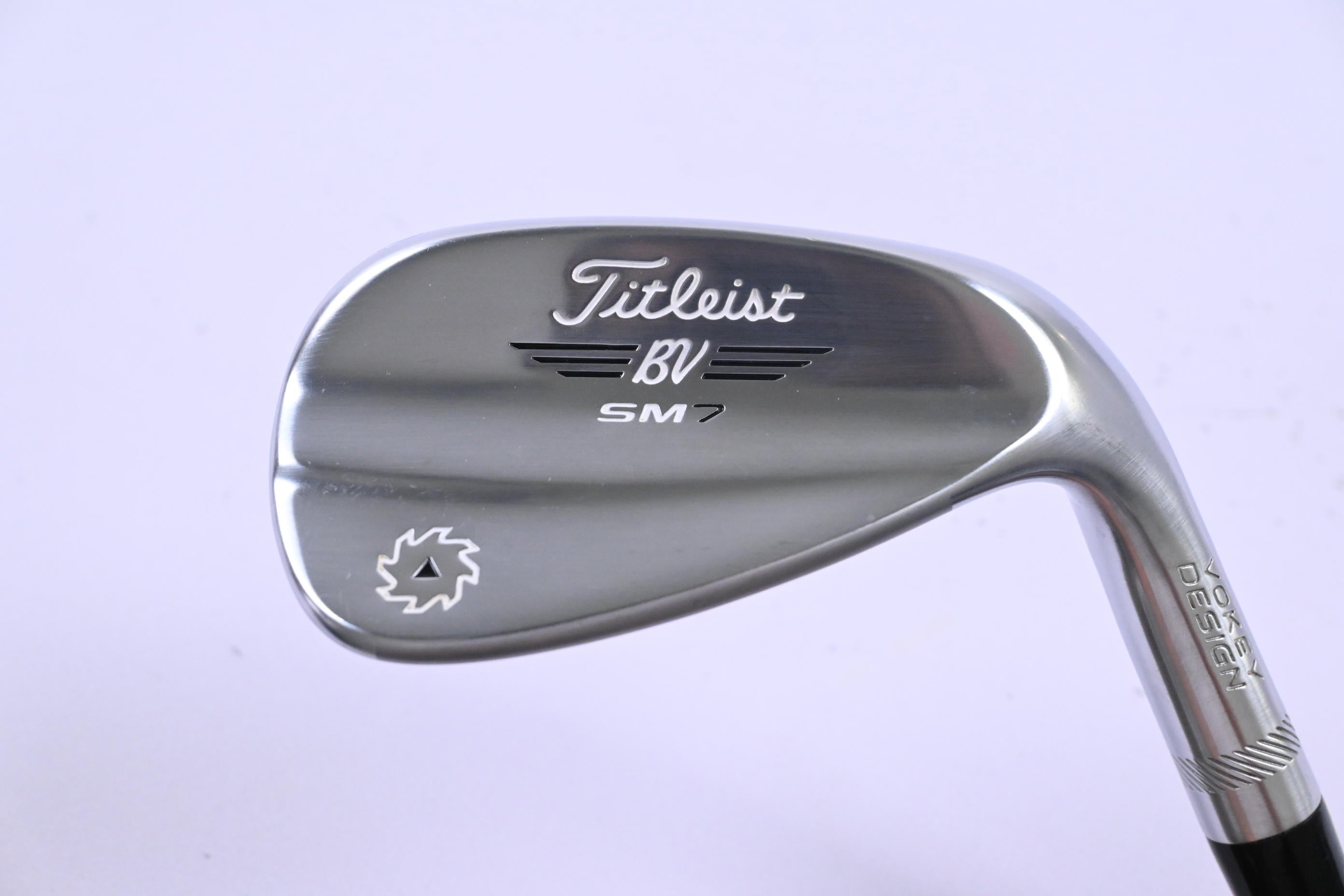 Titleist Vokey SM7 Gap Wedge / 50 Degree / Stiff Flex True Temper 95 S300