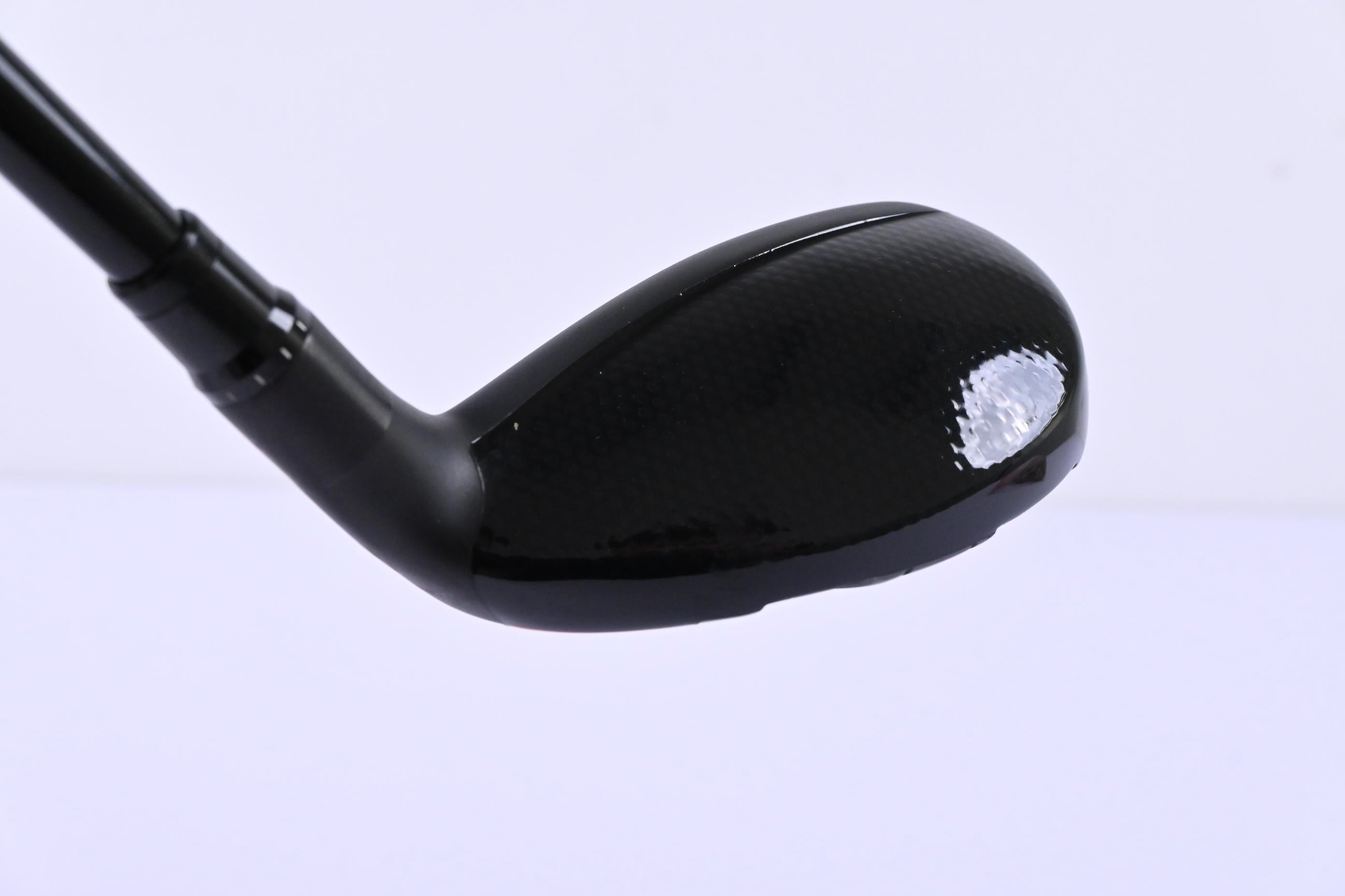 Taylormade Stealth 2 Plus #2 Hybrid / 17 Degree / Stiff Flex Kai'li Red 85 Shaft
