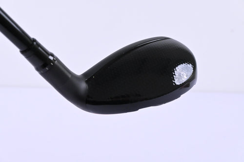 Taylormade Stealth 2 Plus #2 Hybrid / 17 Degree / Stiff Flex Kai'li Red 85 Shaft