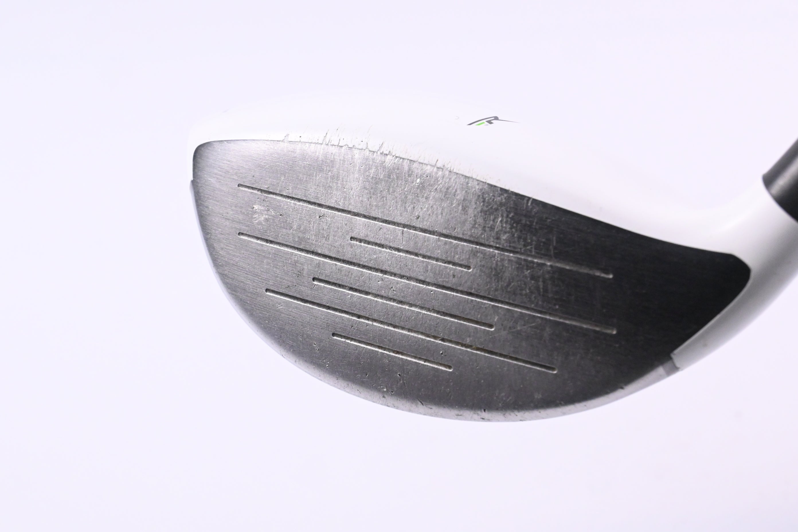 Taylormade RBZ Tour #3 Wood / 14.5 Degree / Regular Flex Matrix Ozik RUL 70