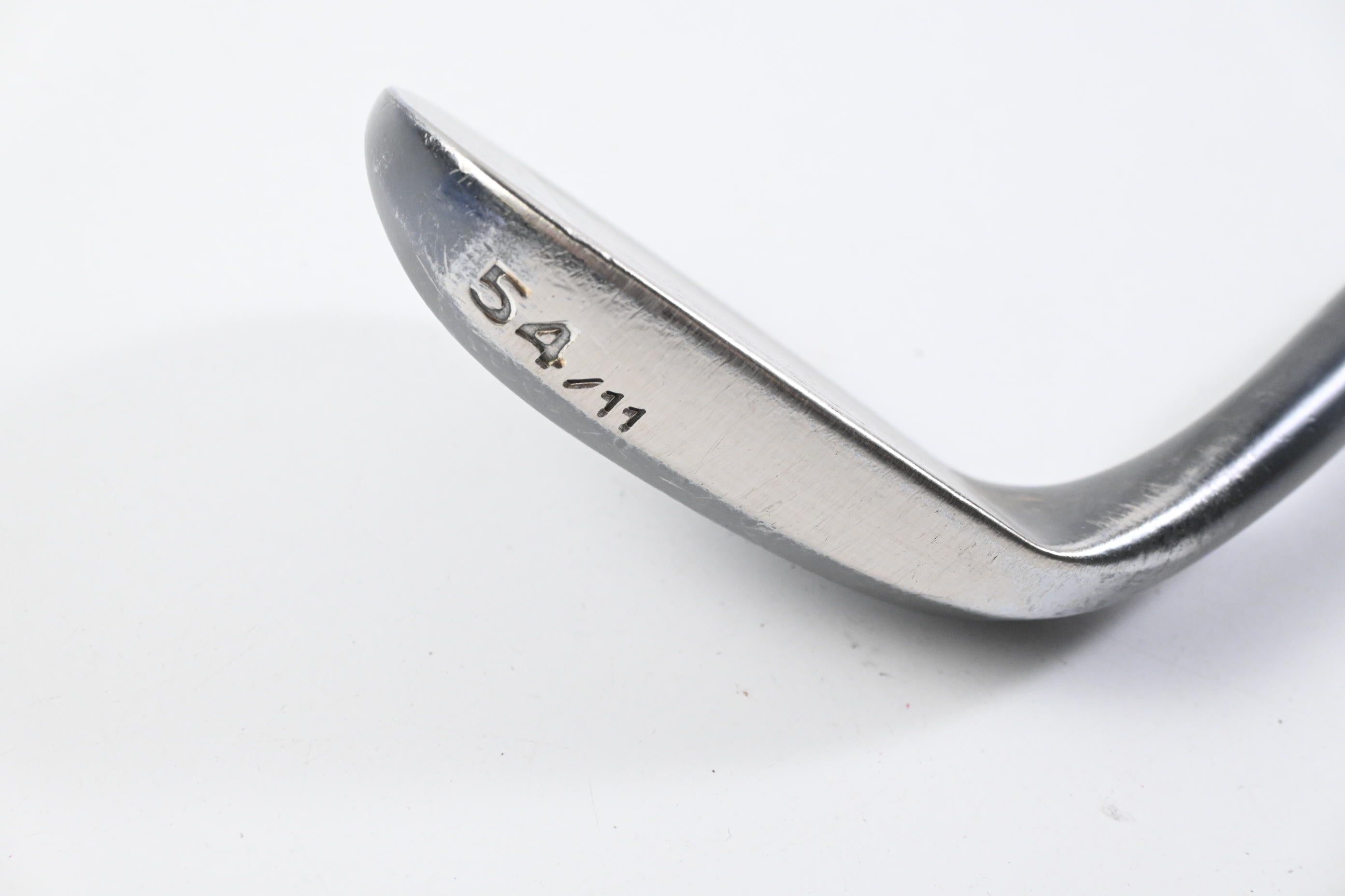 Cleveland RTX-3 Sand Wedge / 54 Degree / Wedge Flex Steel Shaft