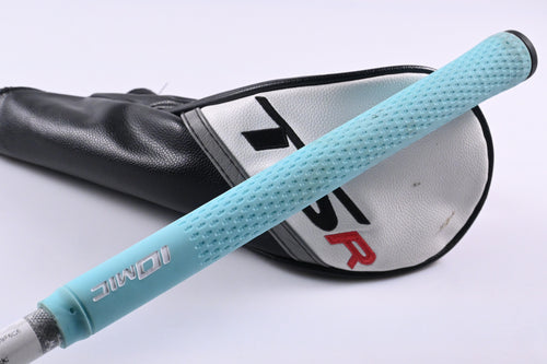Titleist TSR3 #3 Wood / 15 Degree / Stiff Flex Tensei AV Raw Blue 65 Shaft
