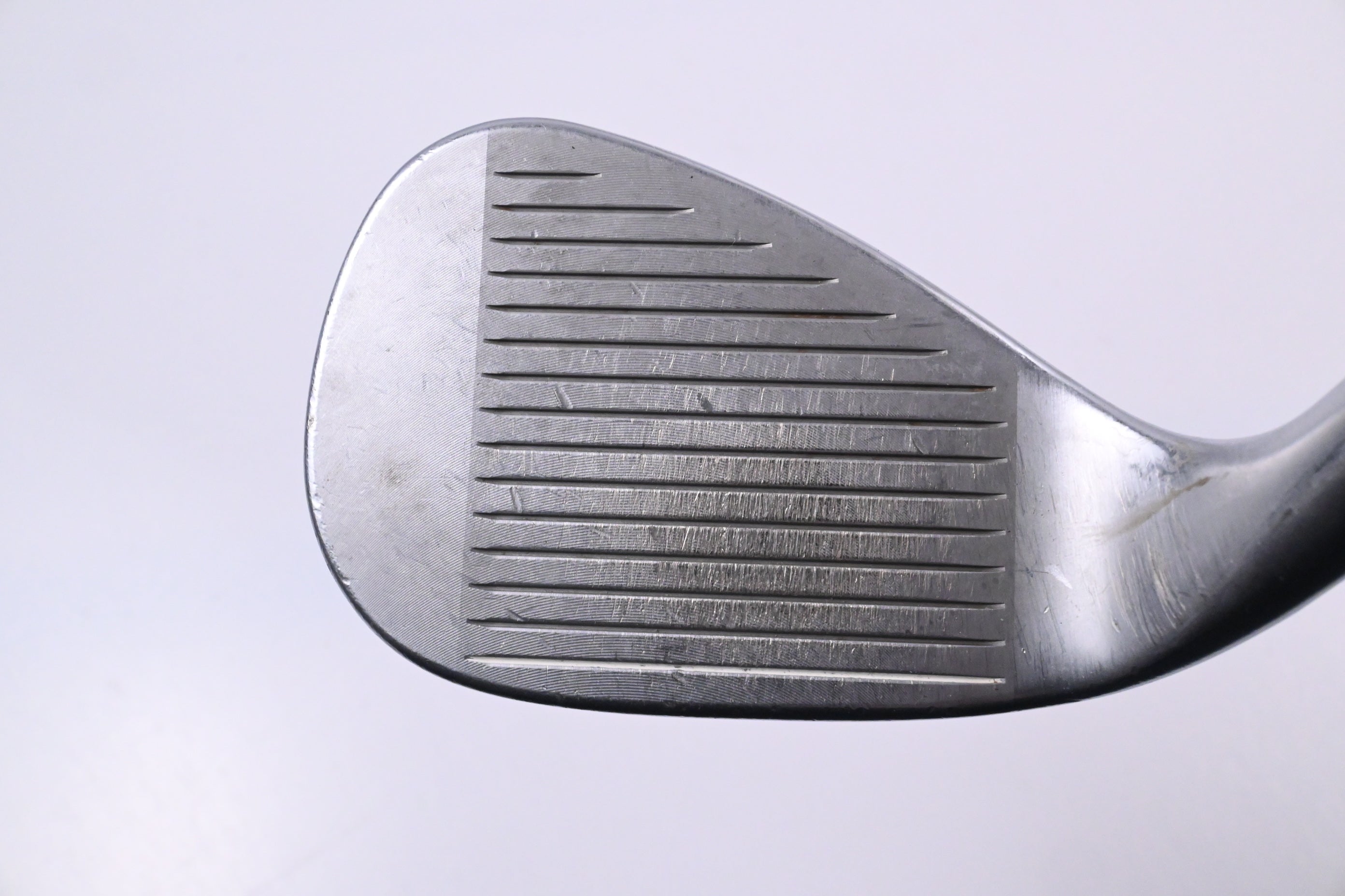 Ping Glide Gap Wedge / 52 Degree / Black Dot / Wedge Flex Ping CFS Shaft