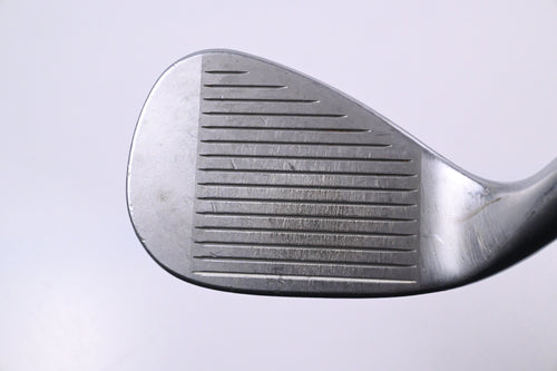 Ping Glide Gap Wedge / 52 Degree / Black Dot / Wedge Flex Ping CFS Shaft