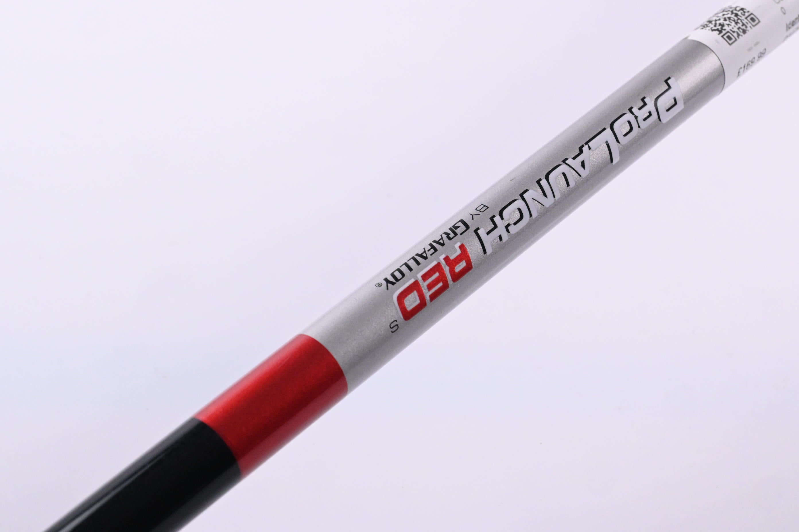 Taylormade M2 D-Type 2017 Driver / 10.5 Degree / Stiff Flex Prolaunch Red 65