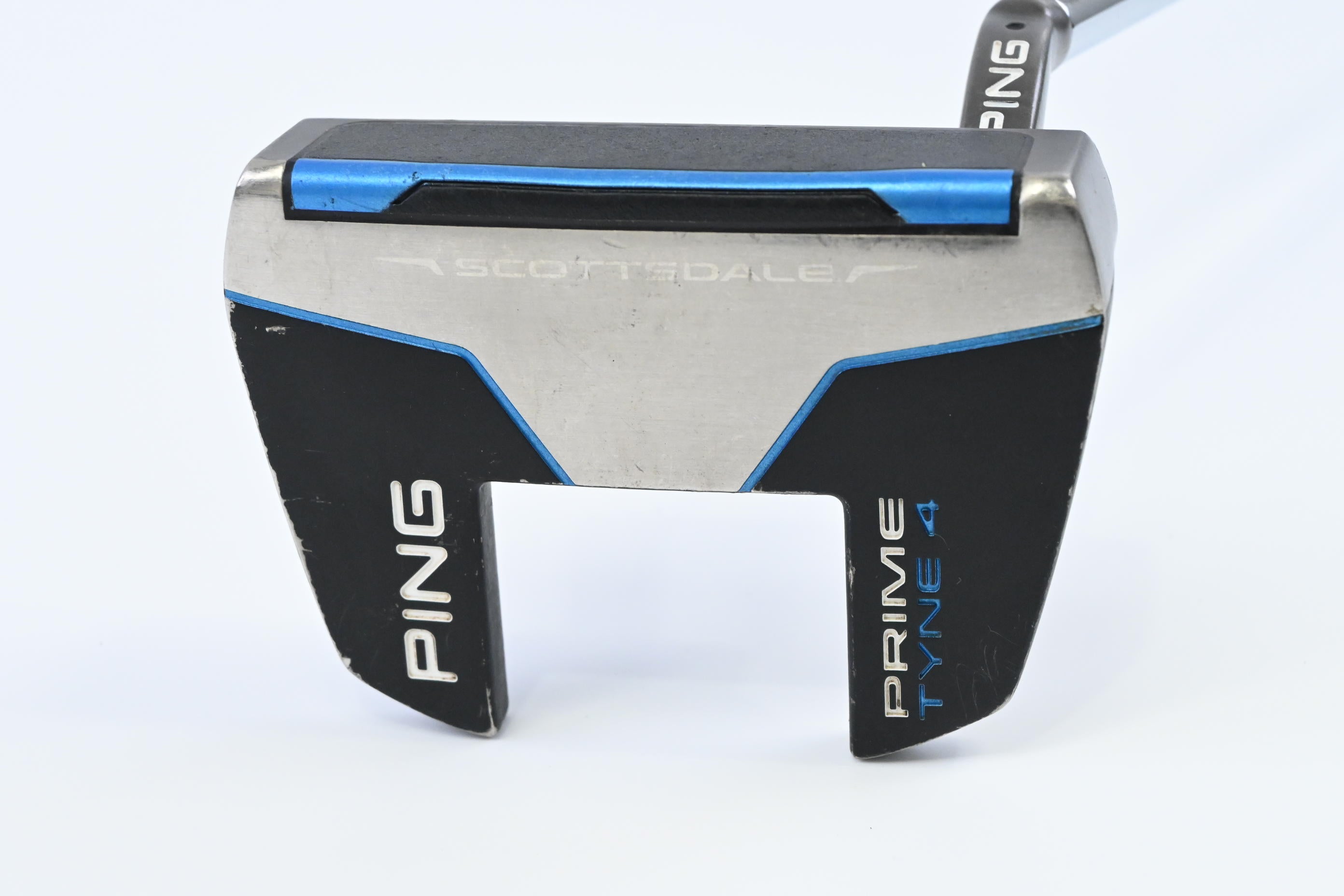 Ping Scottsdale Prime Tyne 4 2025 Putter / 34 Inch