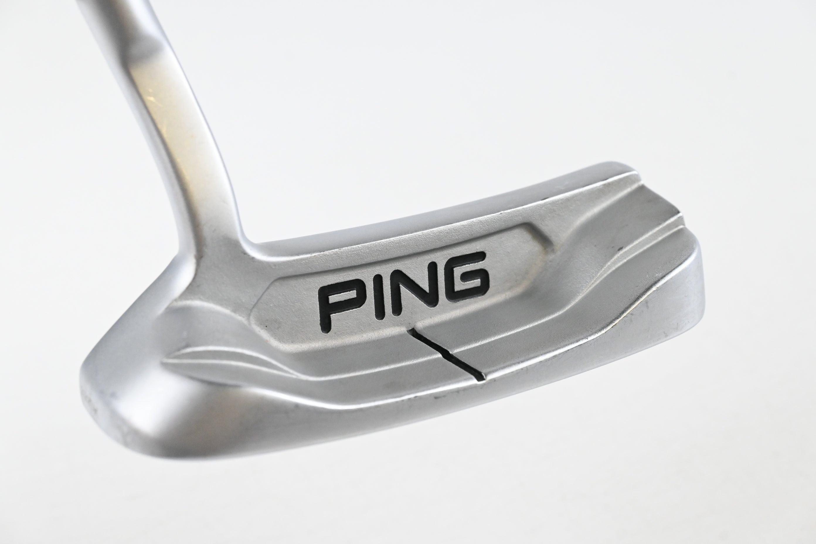 Ping Sigma 2 ZB 2 Putter / 35 Inch