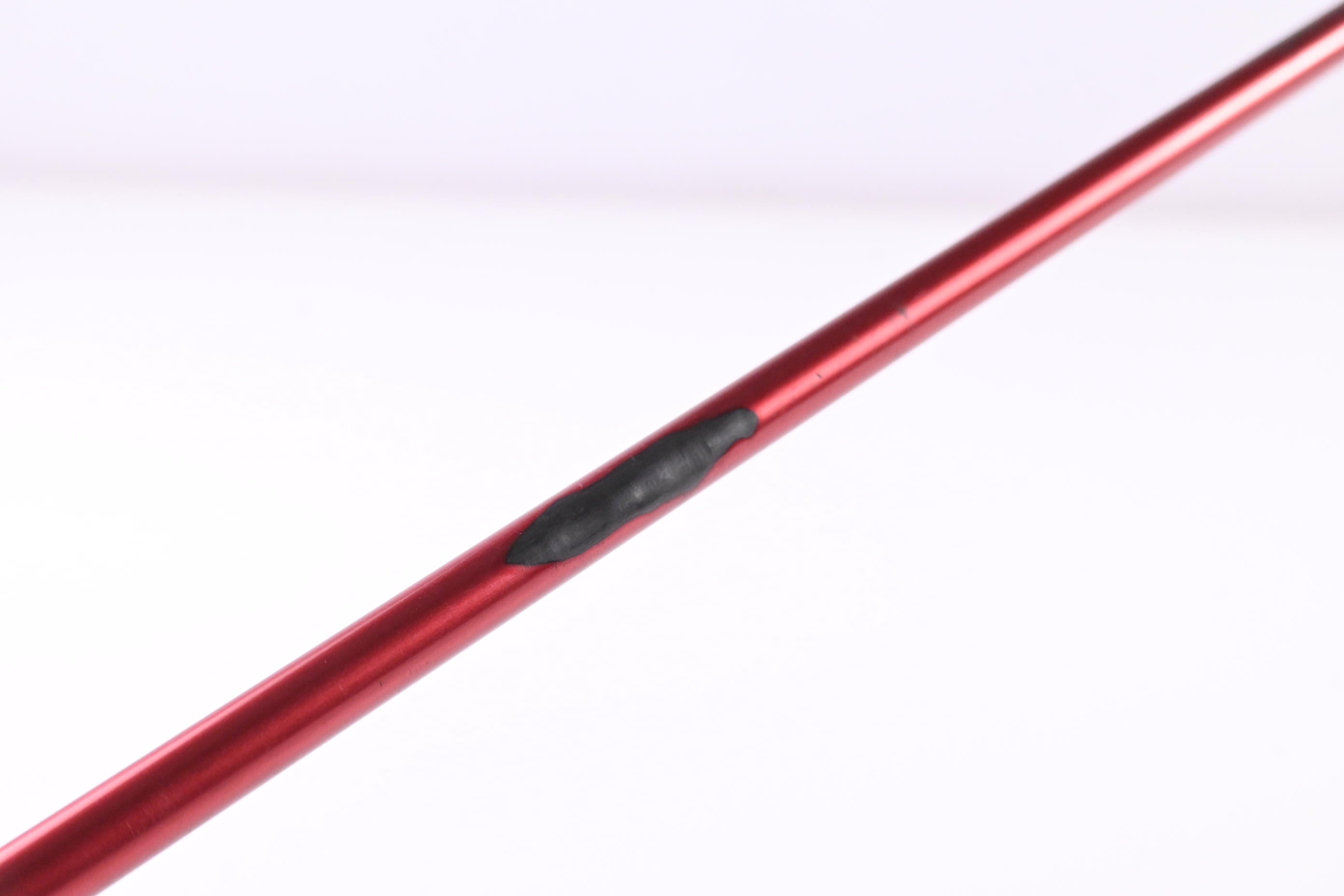 Benross VX Proto Driver / 10 Degree / Regular Flex Aldila DVS 65 Shaft