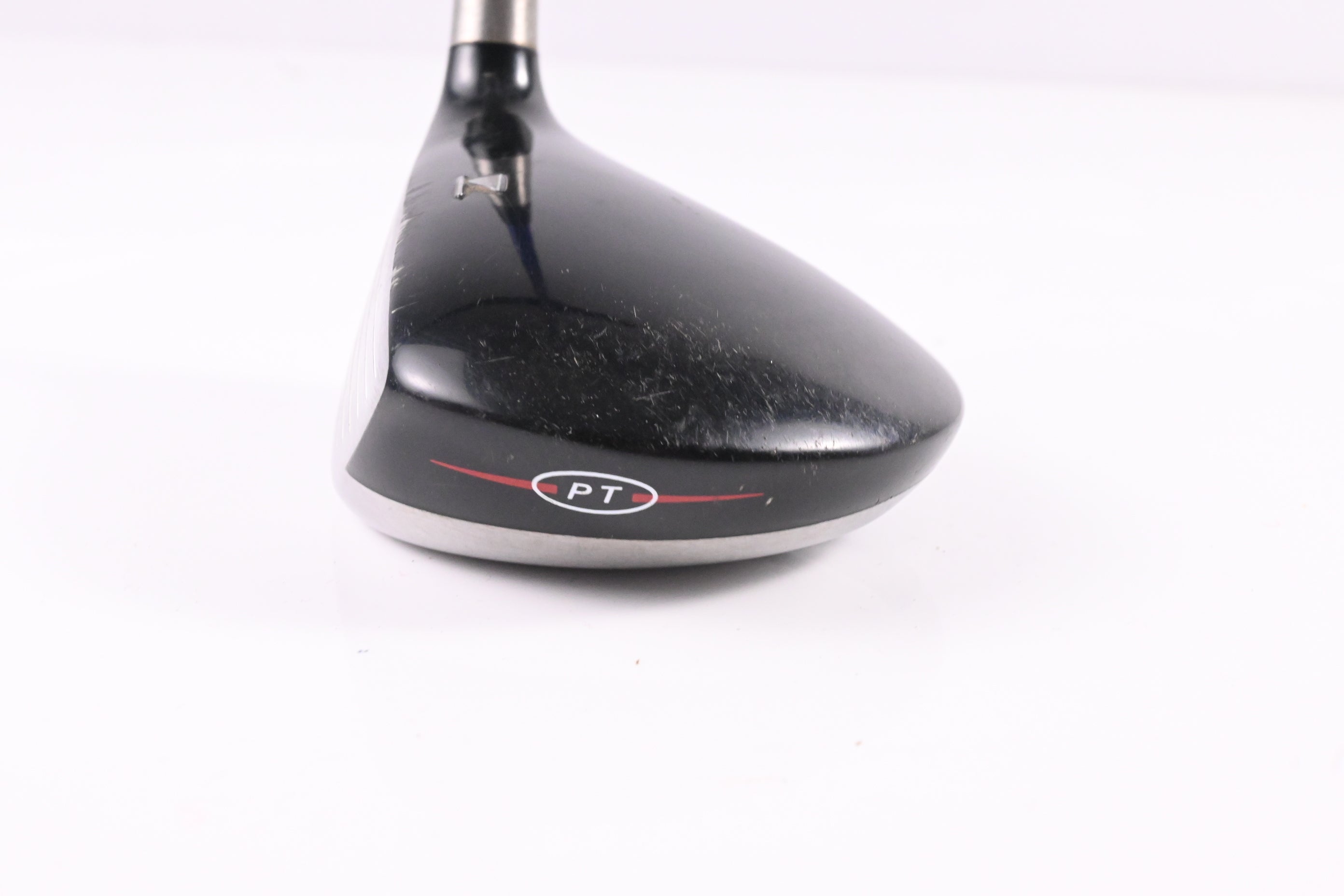 Left Hand Titleist 906 F2 #3 Wood / 15 Degree / Regular Flex Graphite Design